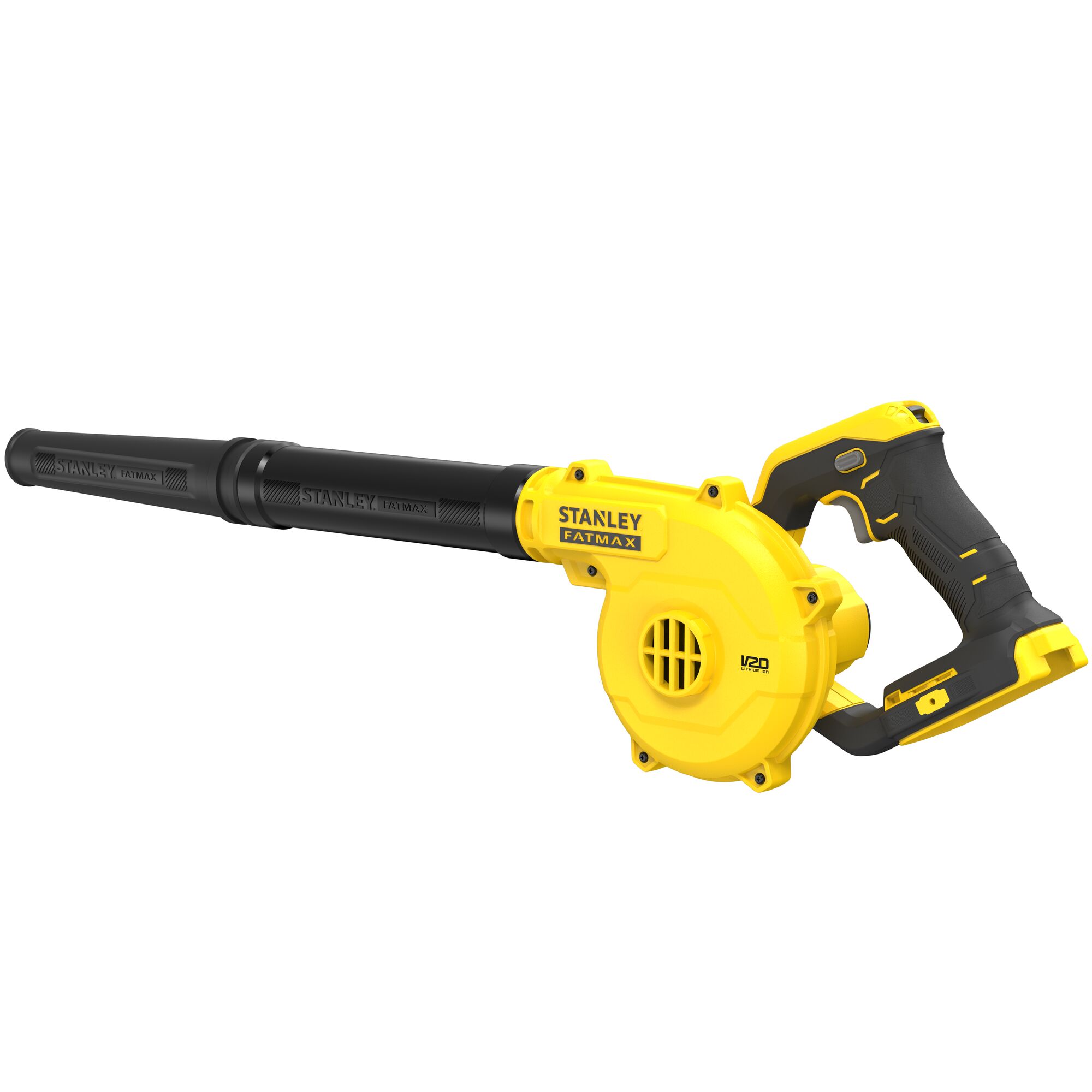 20V Blower (Bare Tool)