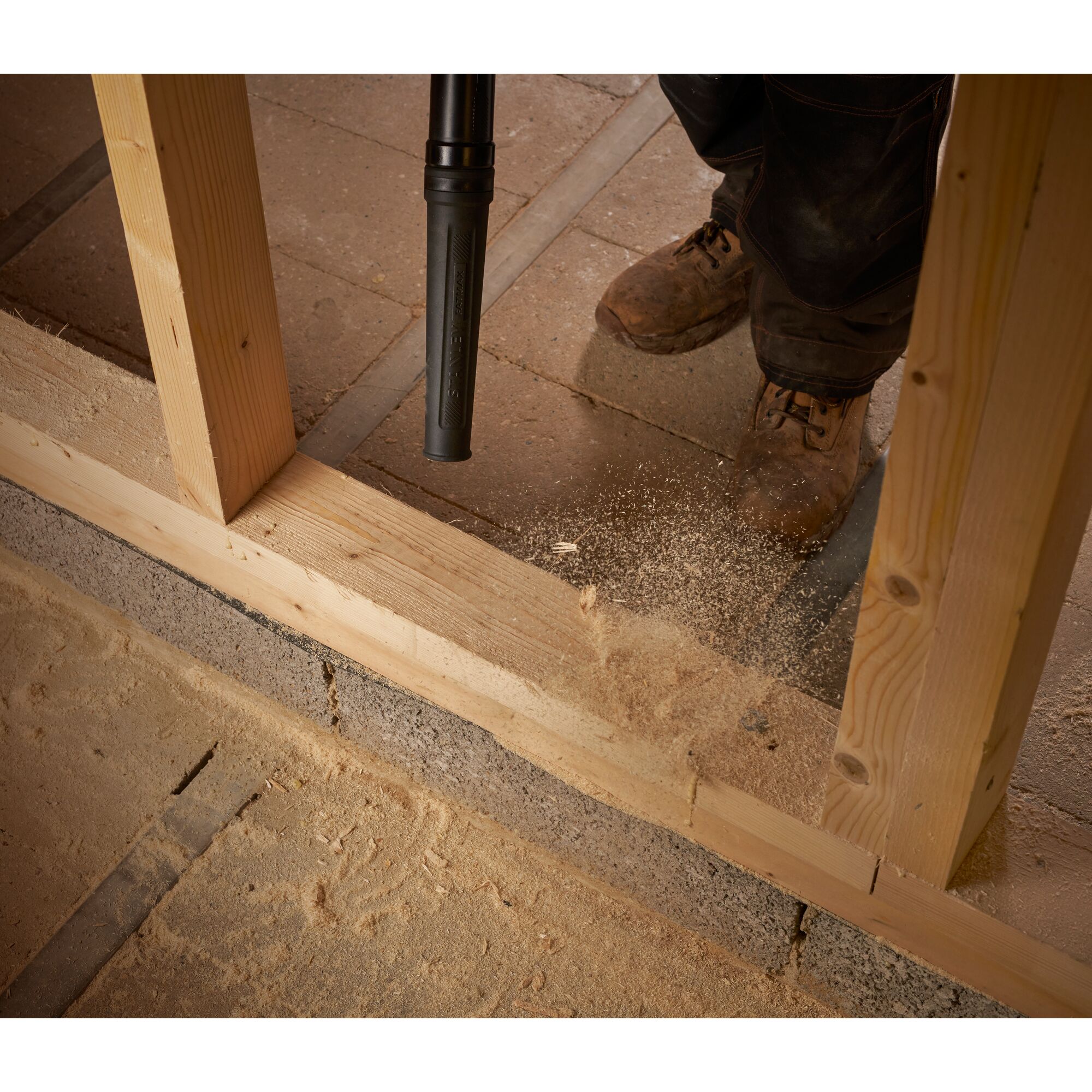 20V Blower (Bare Tool)