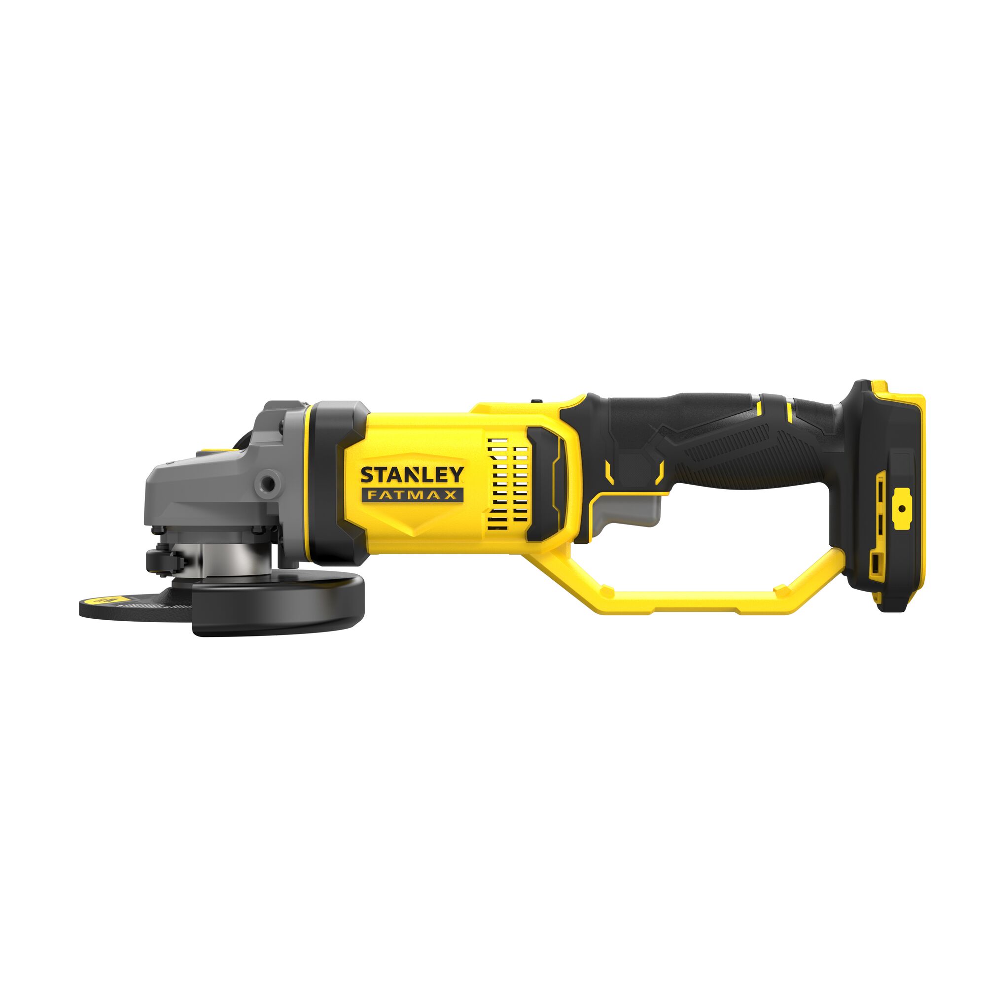 20V Grinder (Bare Tool)
