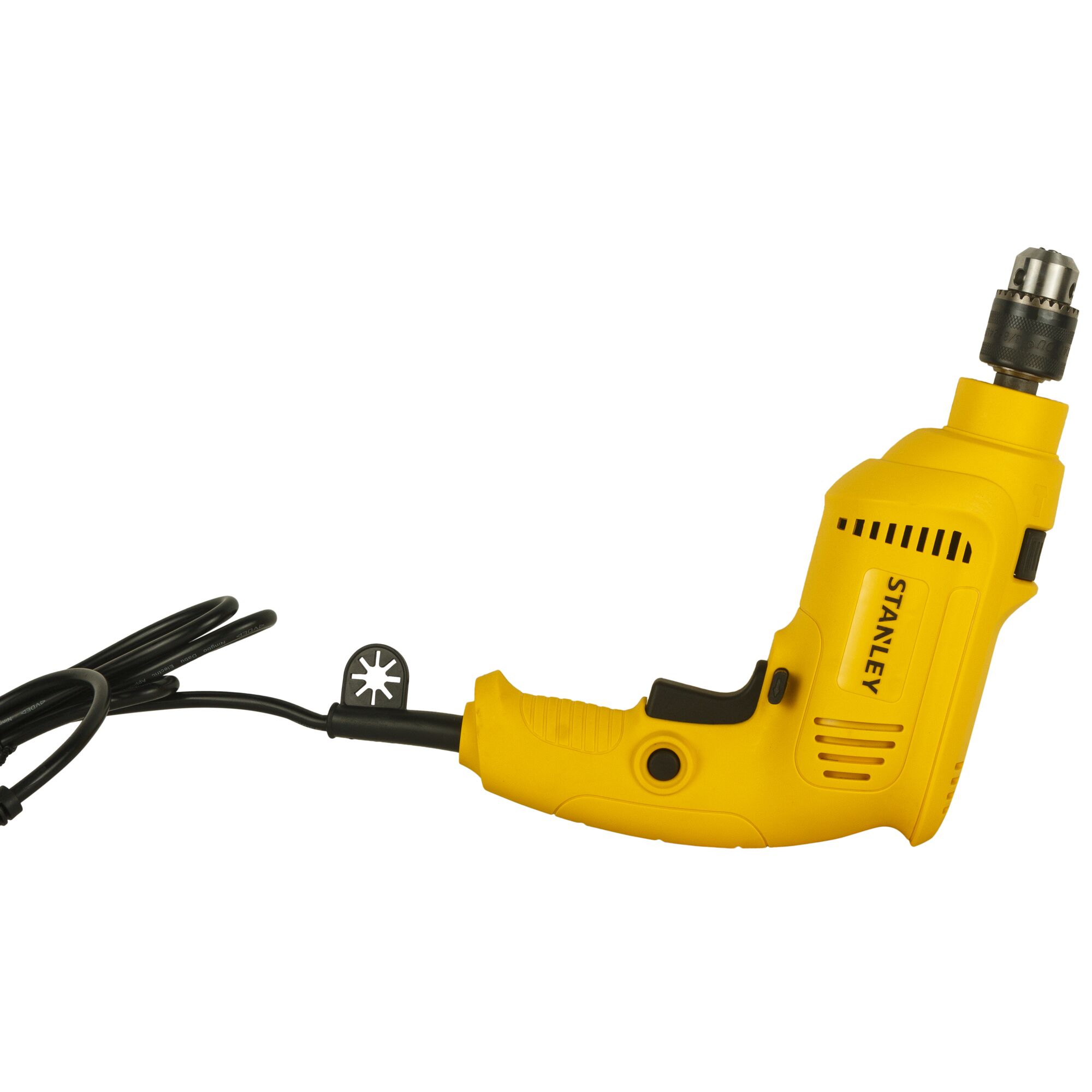 550W Drill Kit With 120+ Pieces