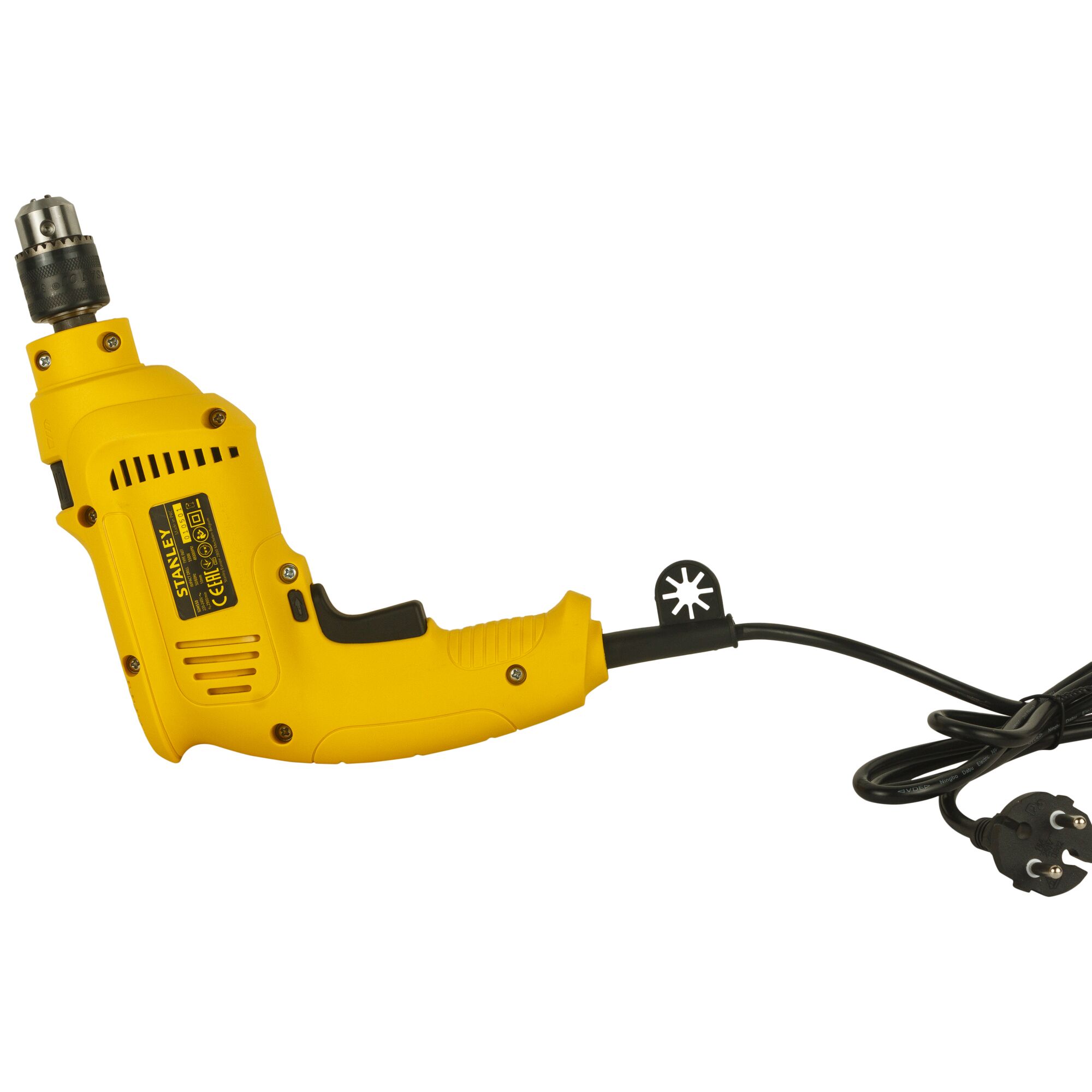 550W Drill Kit With 120+ Pieces