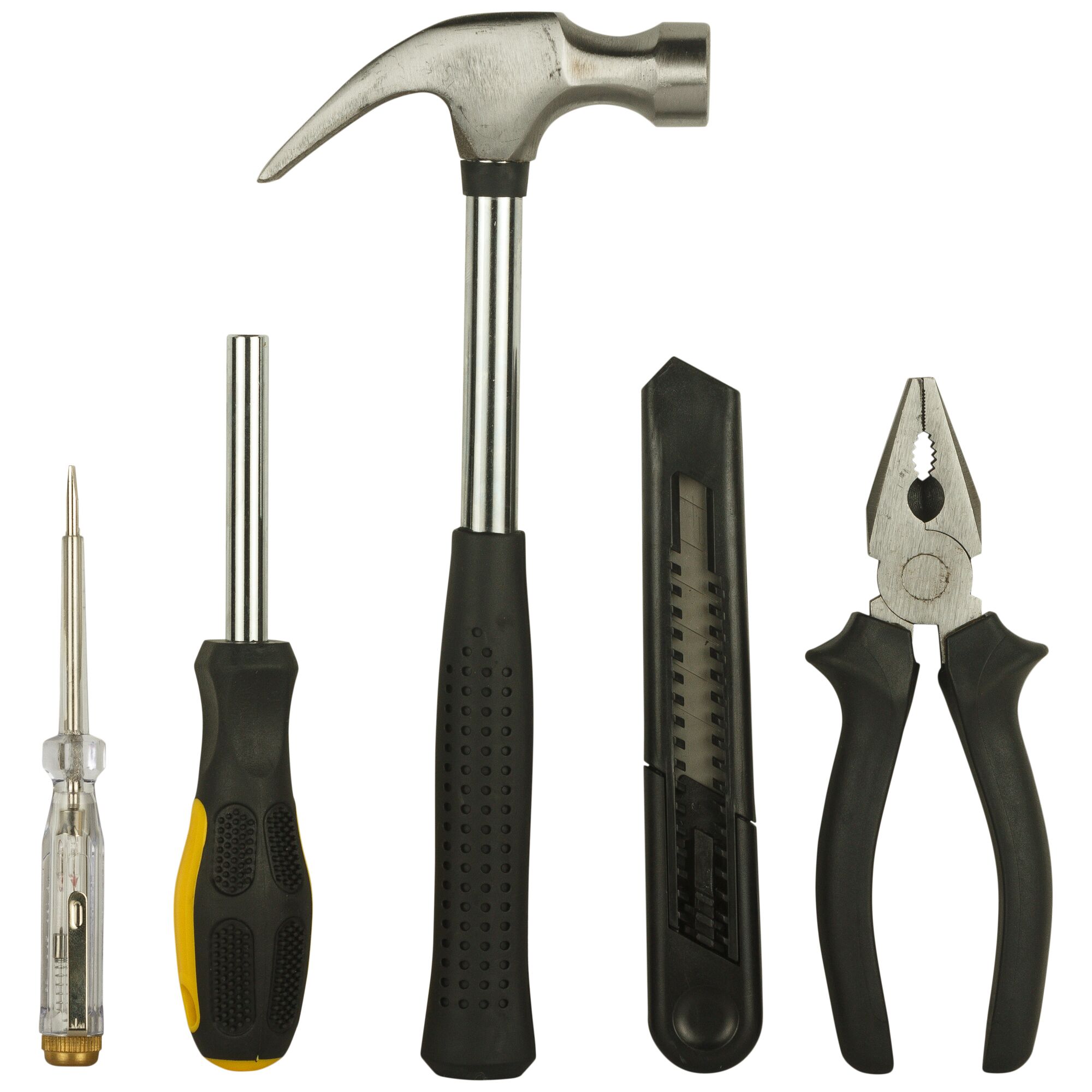 600W 1/2 in. Impact Drill With 120 Accessories