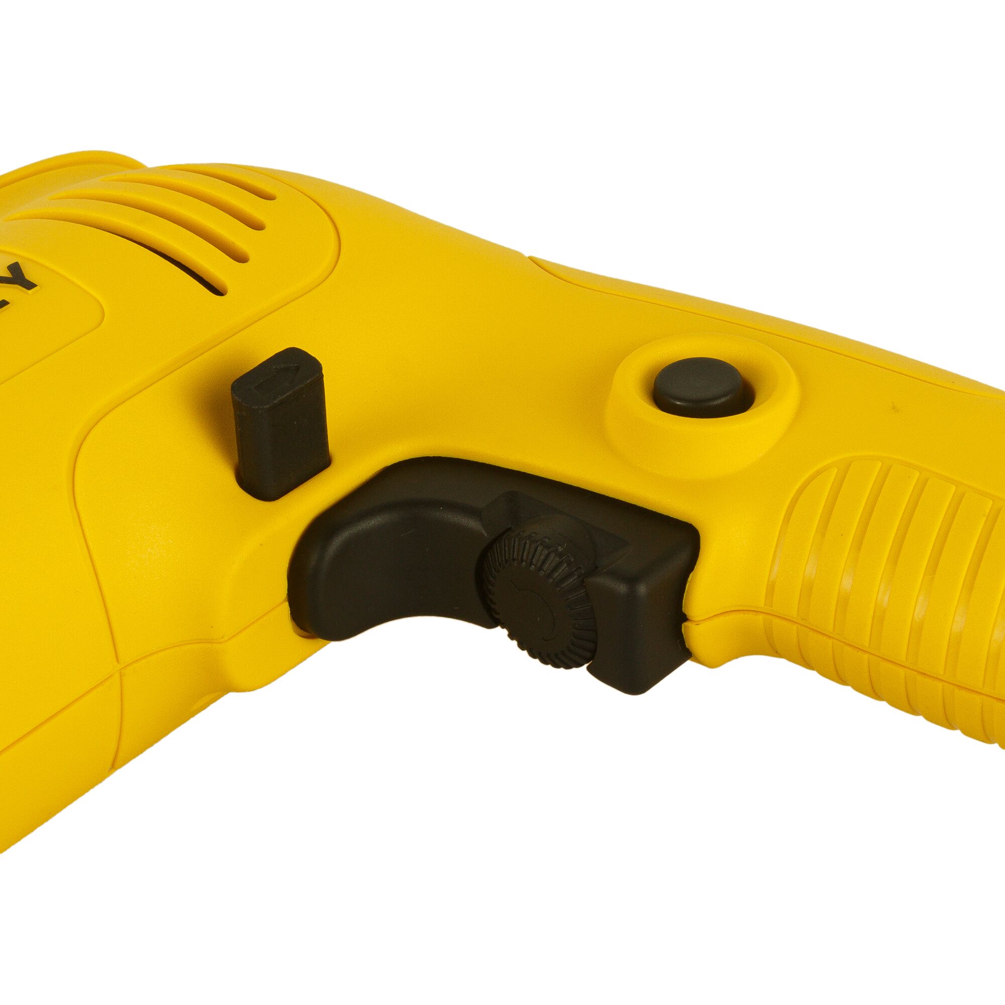 600W 1/2 in. Impact Drill With 120 Accessories