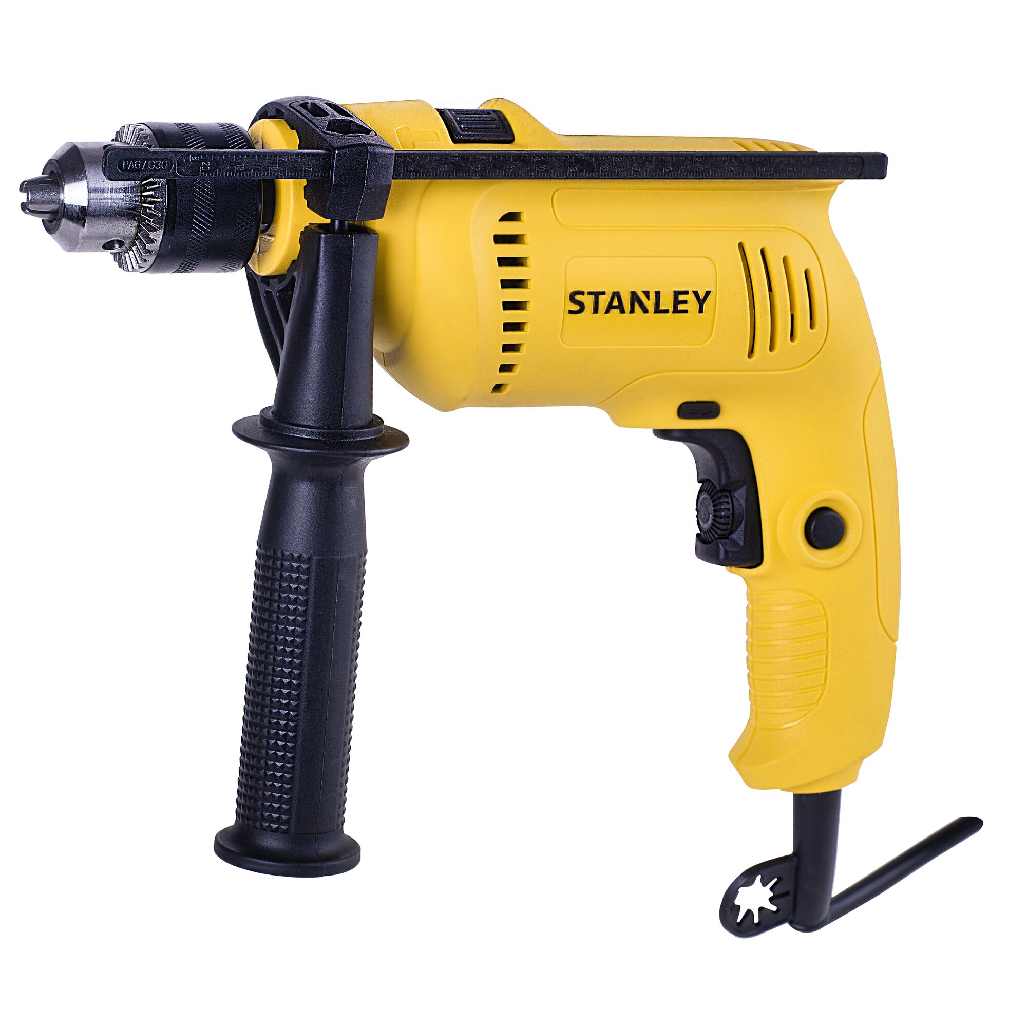 13mm 600W Hammer Drill