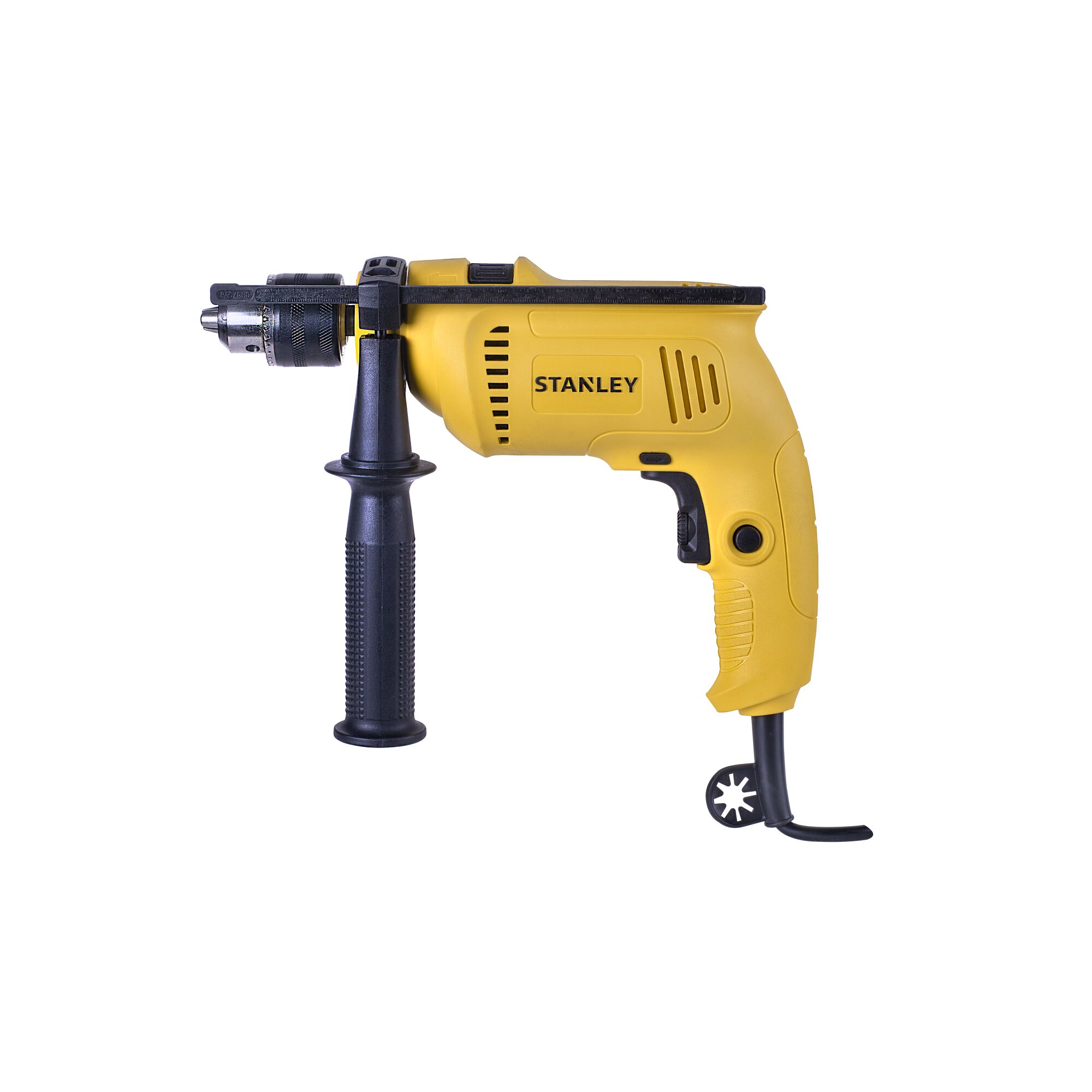 13mm 600W Hammer Drill