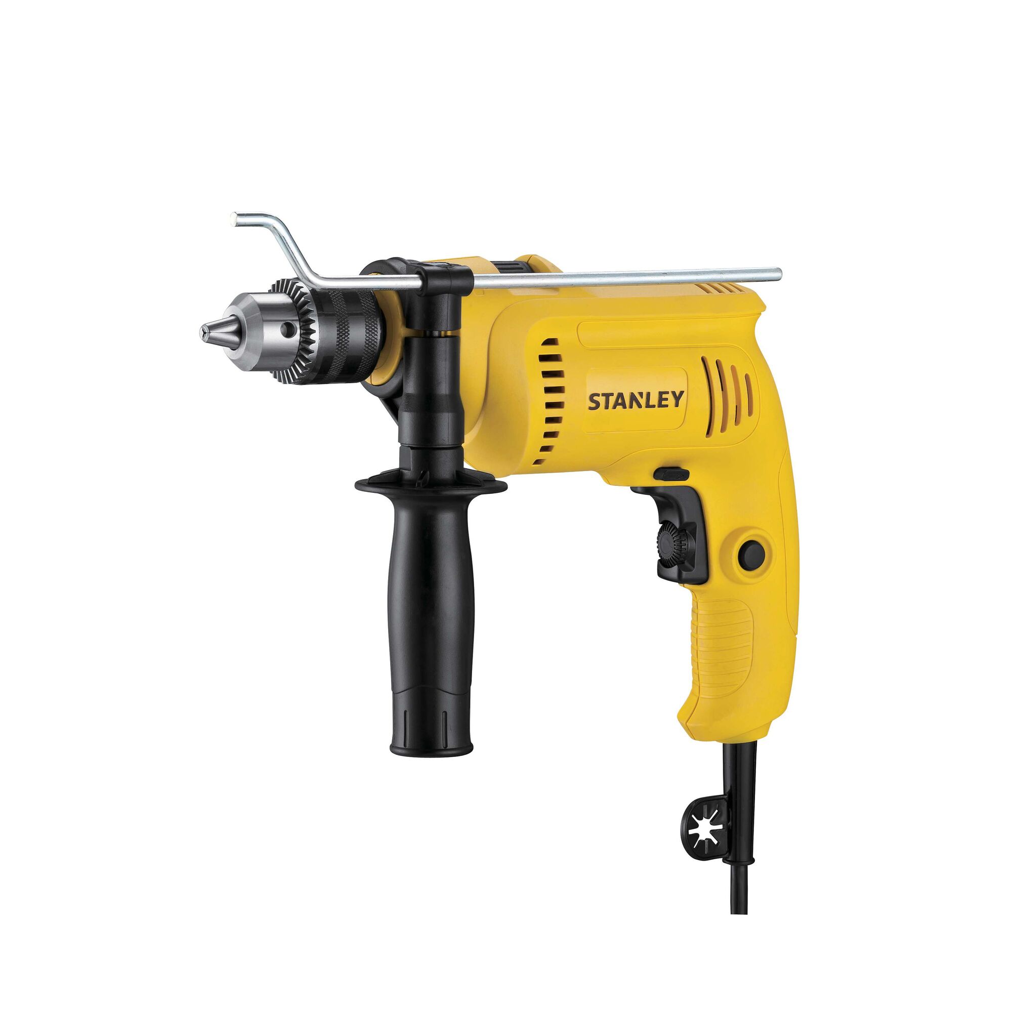 13mm 600W Hammer Drill