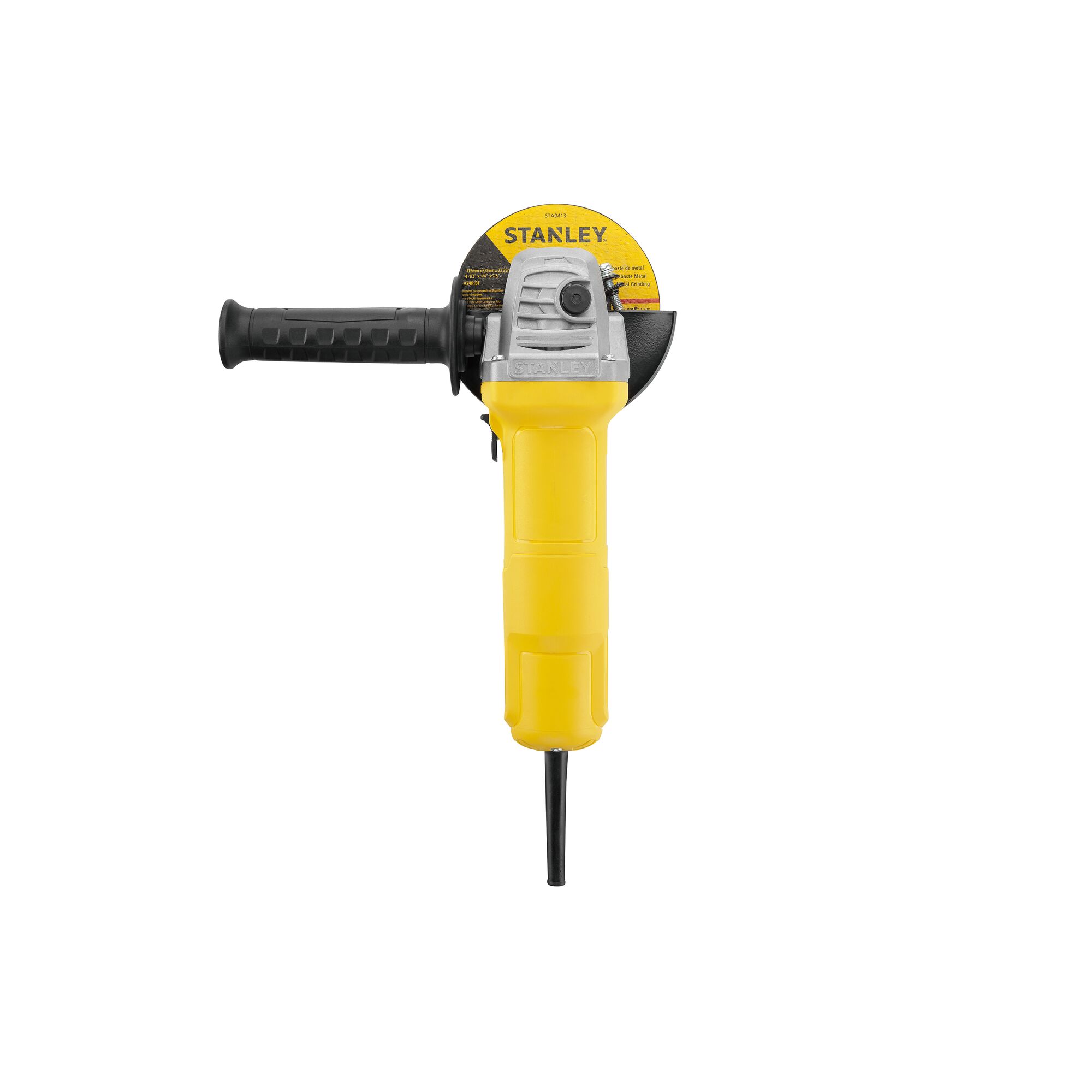 620W 100mm SLIM Small Angle Grinder