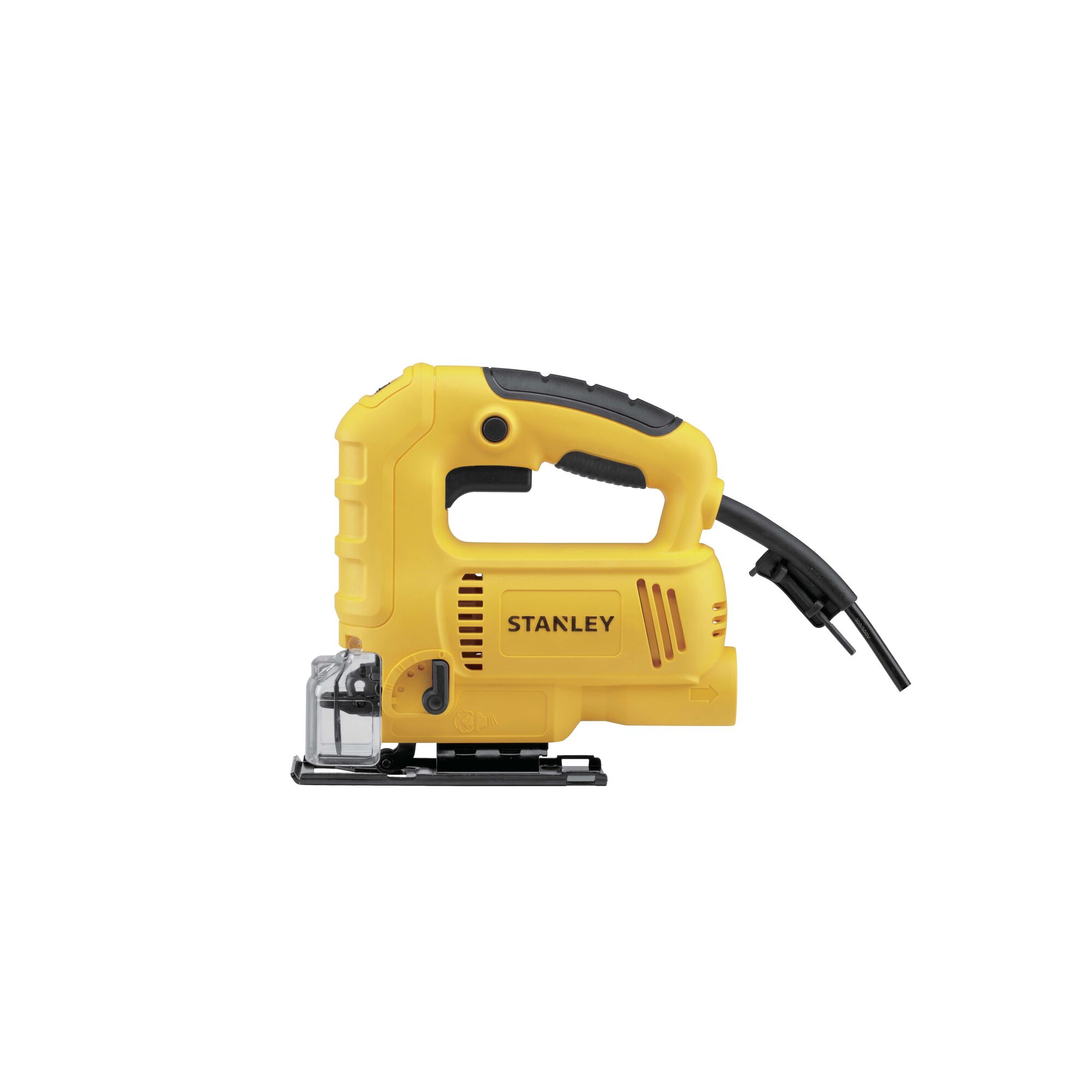 600W Variable Speed Jigsaw