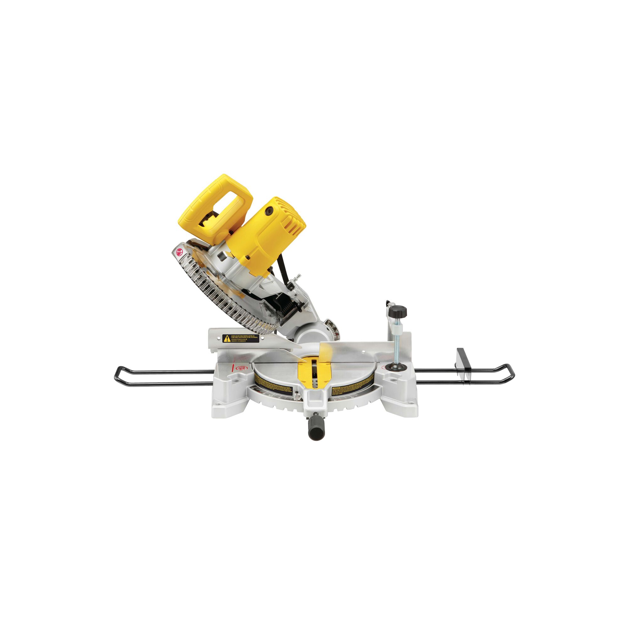 1600W 10 in. Compound Mitre Saw