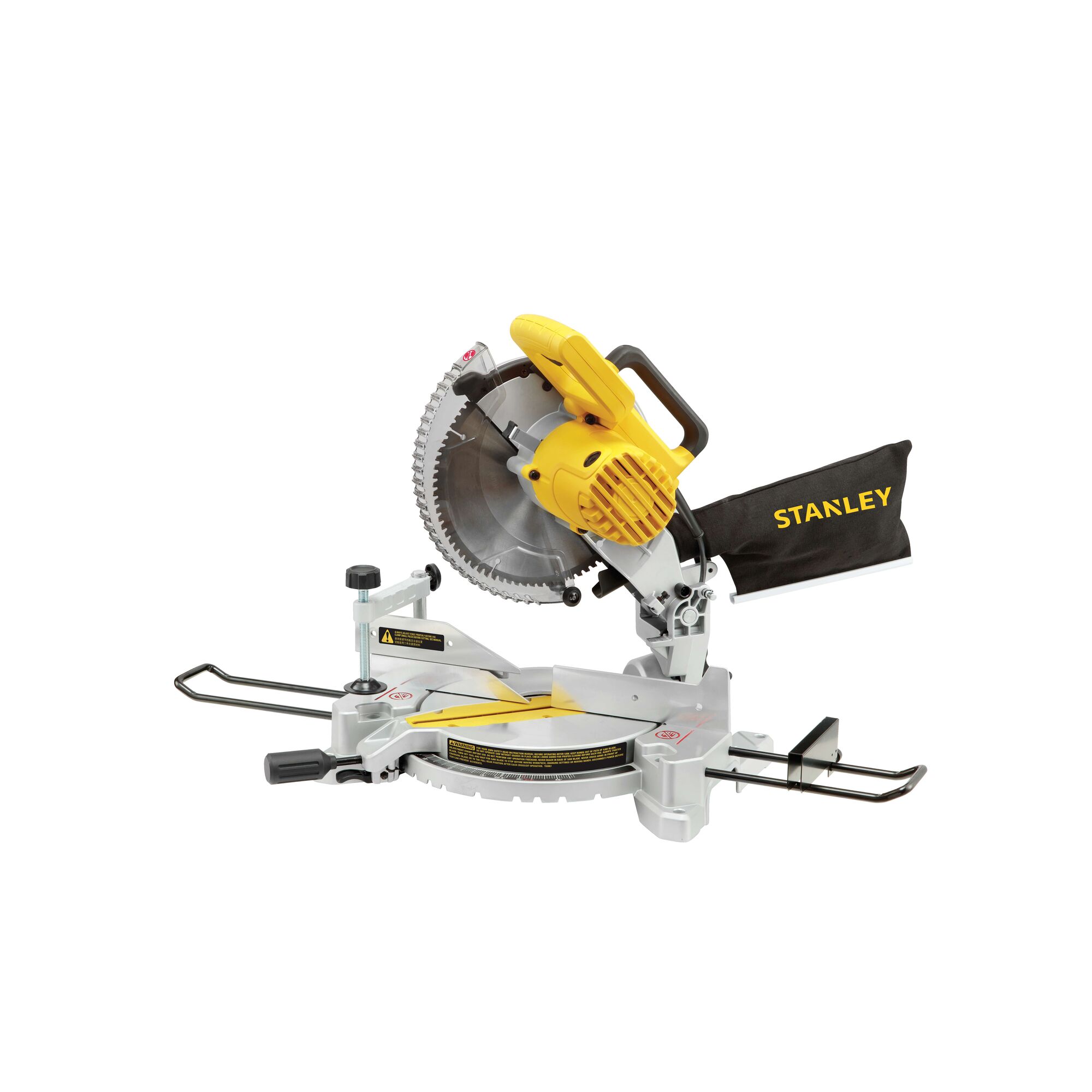 1600W 10 in. Compound Mitre Saw