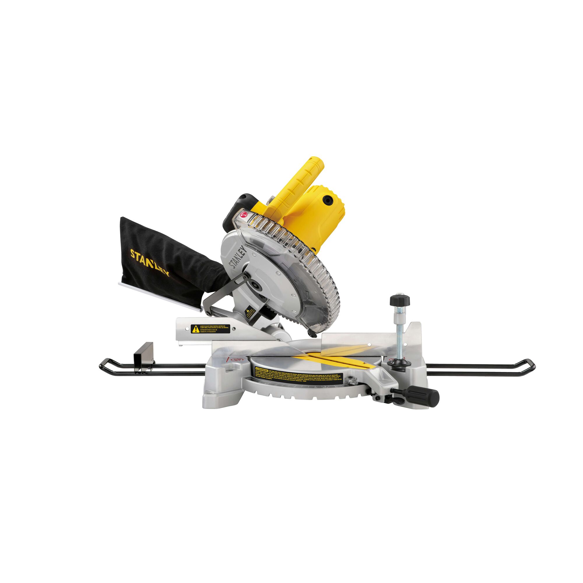 1600W 10 in. Compound Mitre Saw