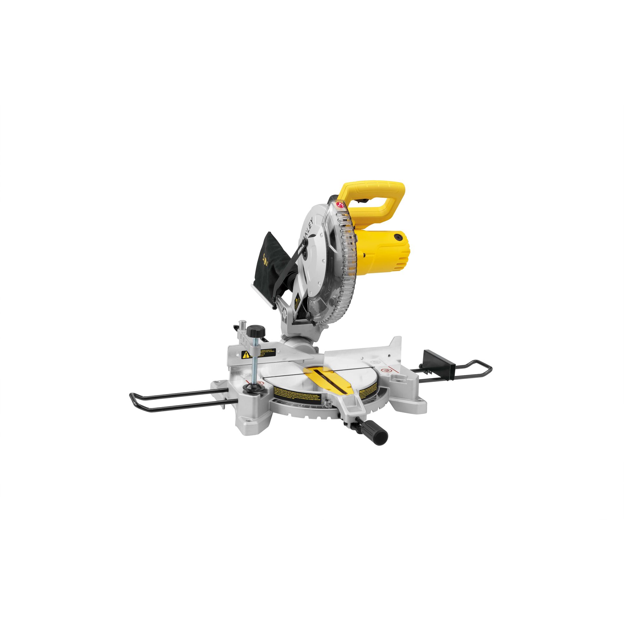 1600W 10 in. Compound Mitre Saw