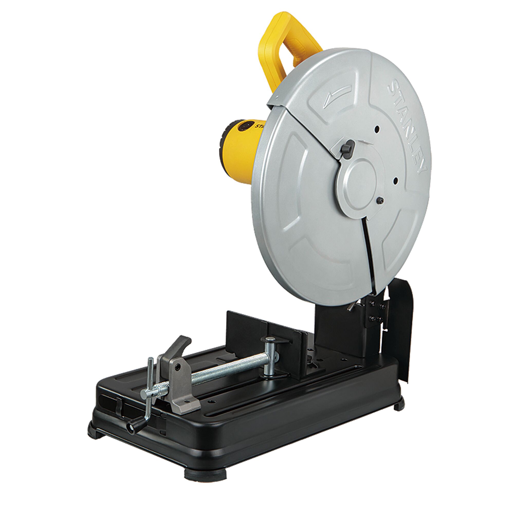 2200W Tradesman ChopSaw