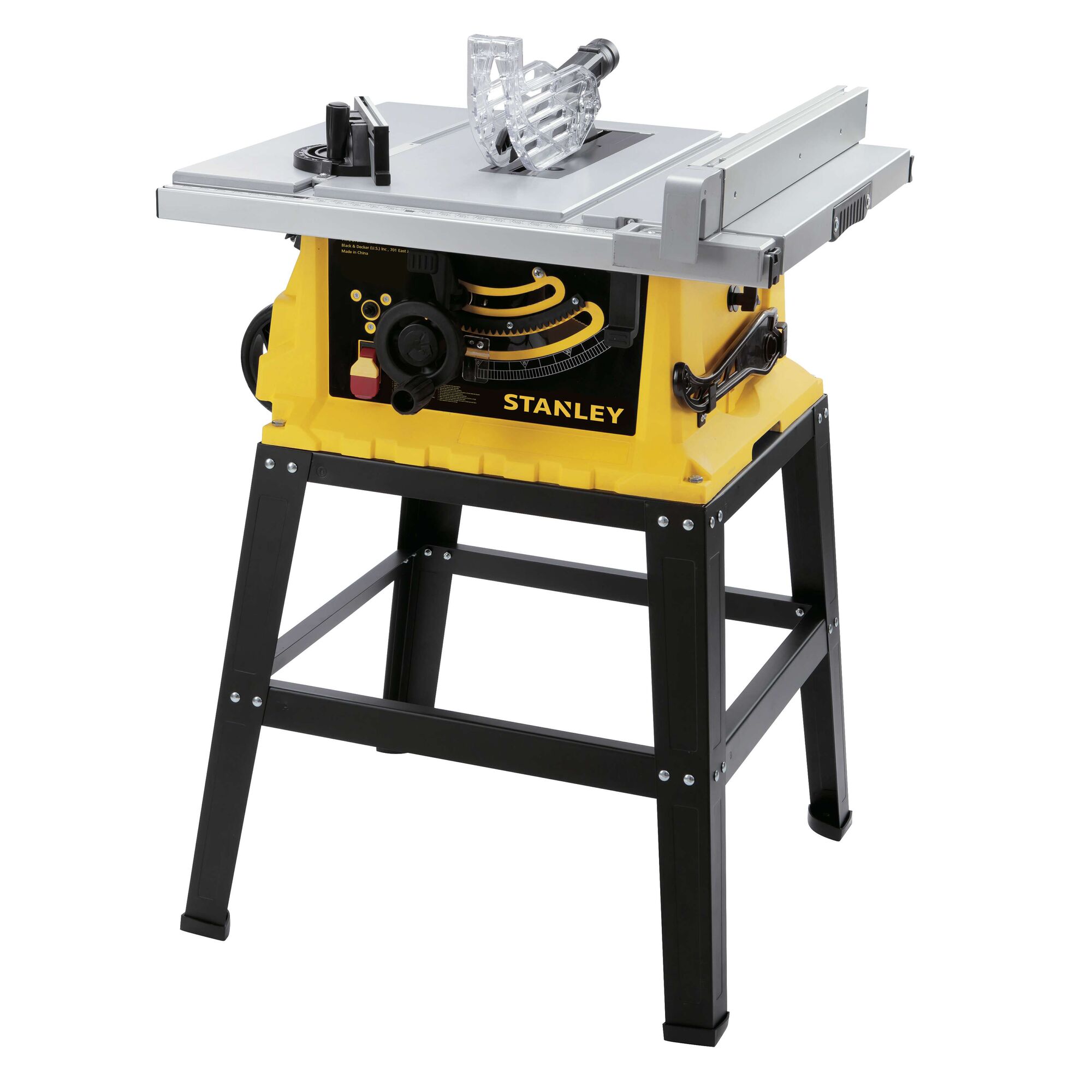 1800W 10 in.Table Saw