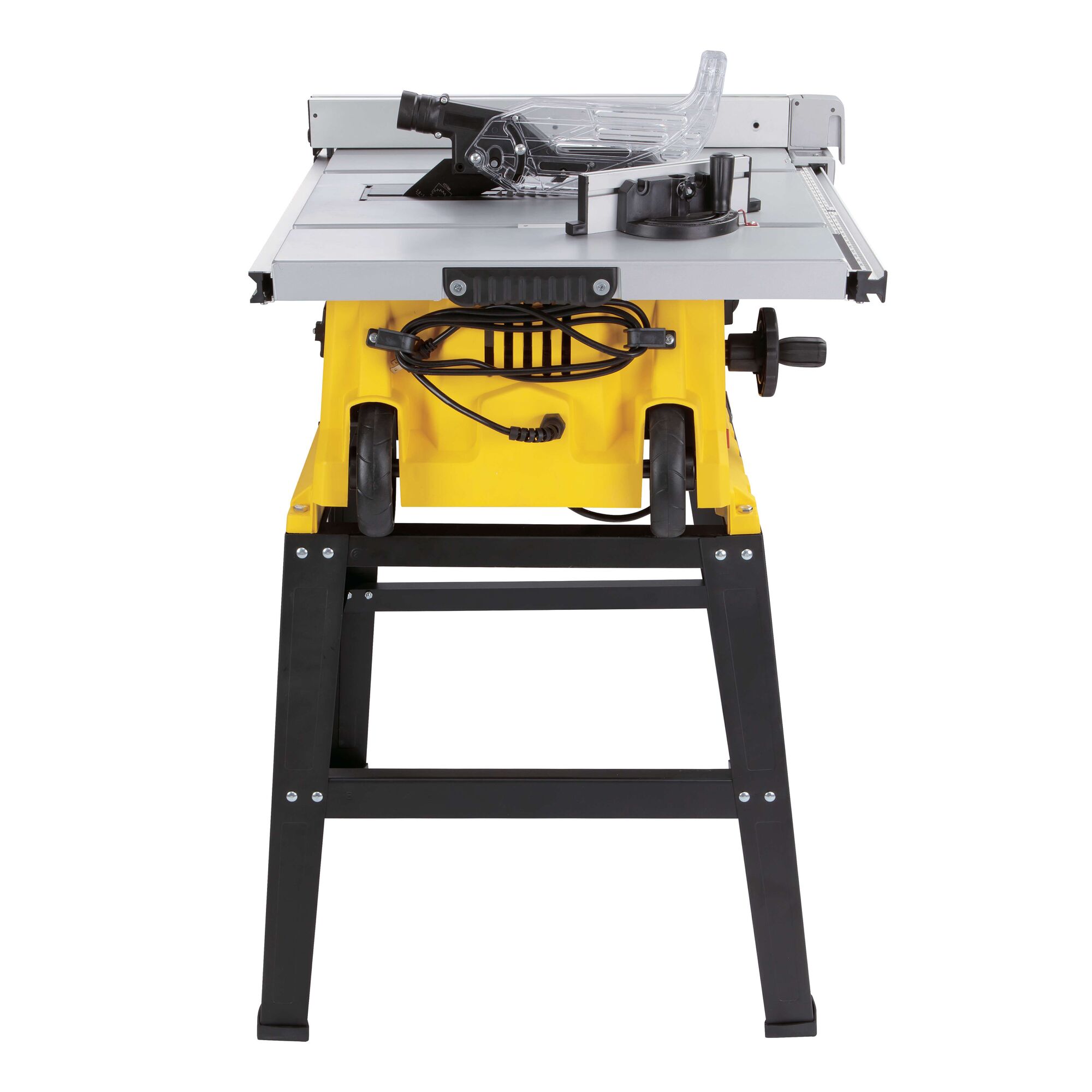 1800W 10 in.Table Saw