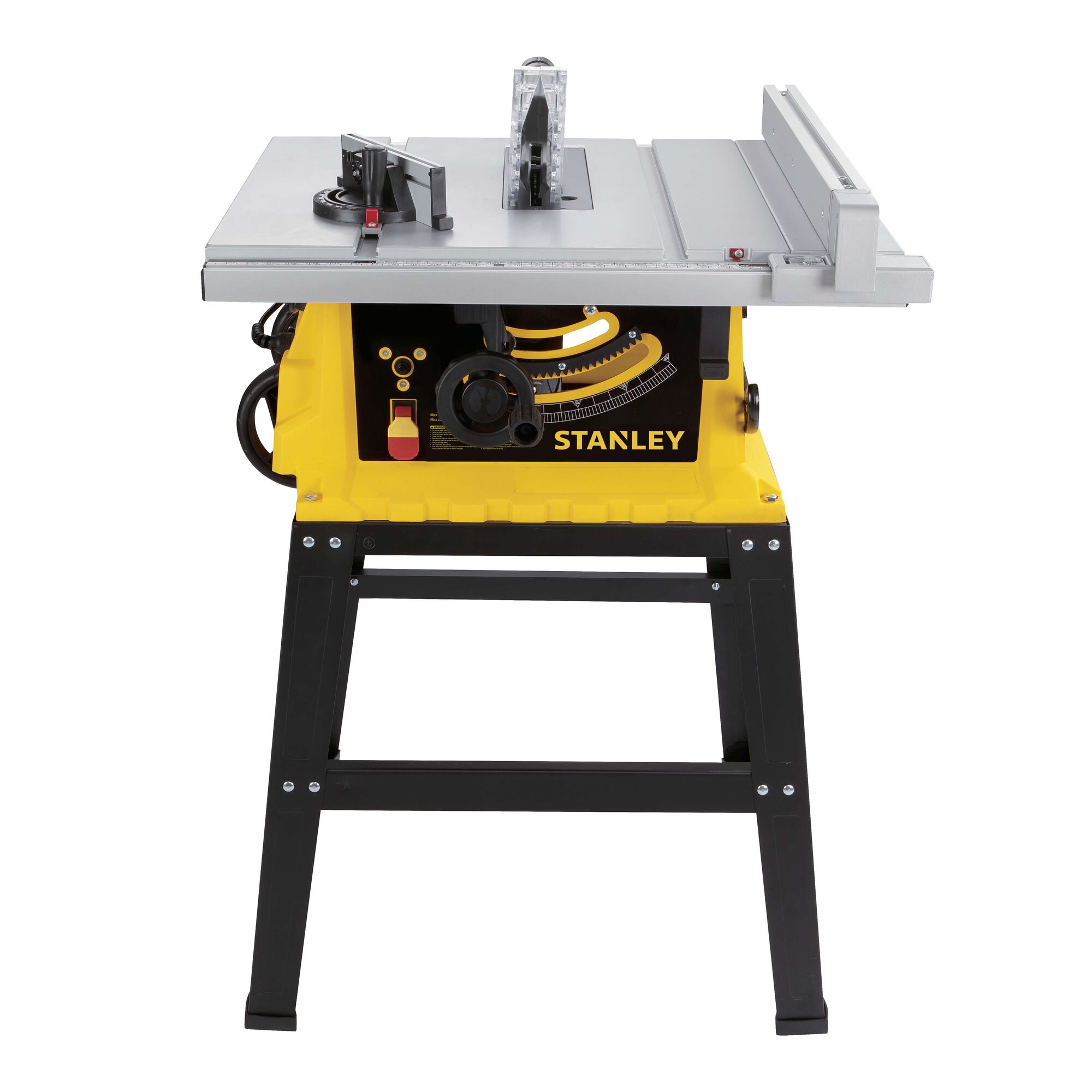 1800W 10 in.Table Saw