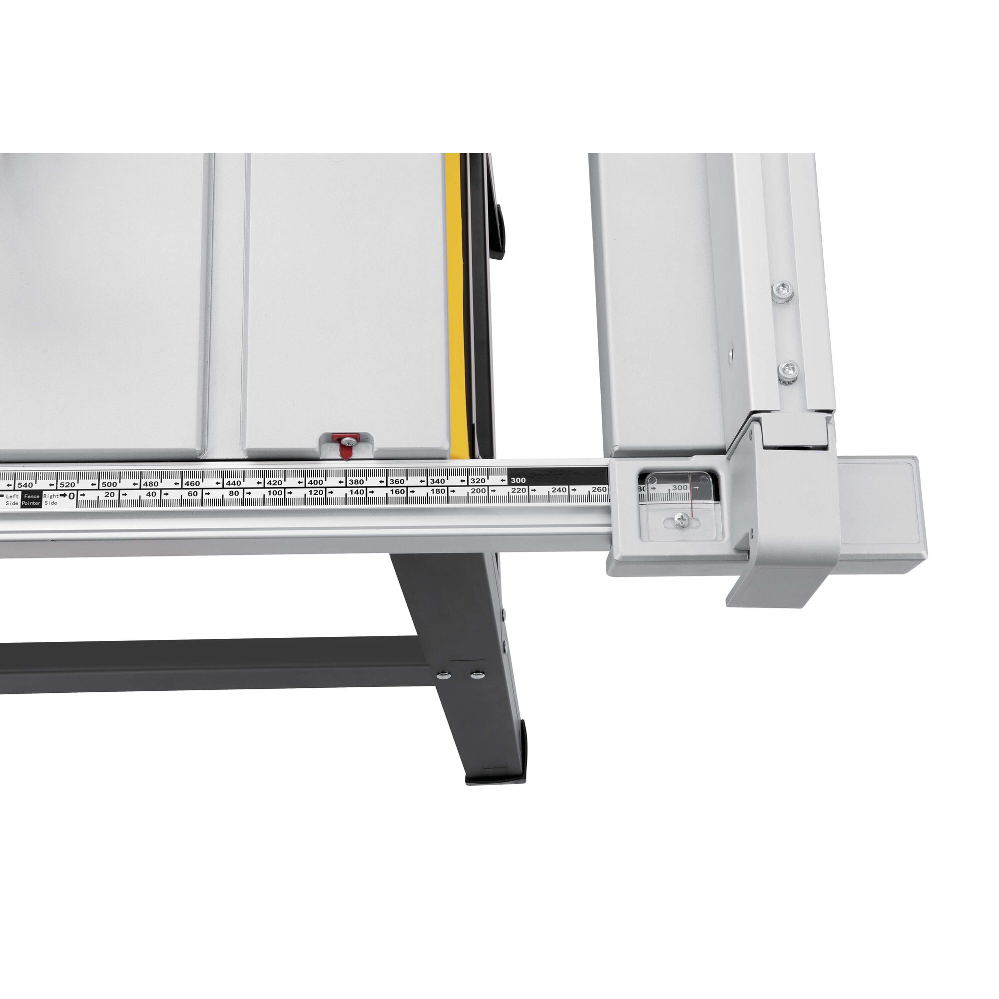 1800W 10 in.Table Saw