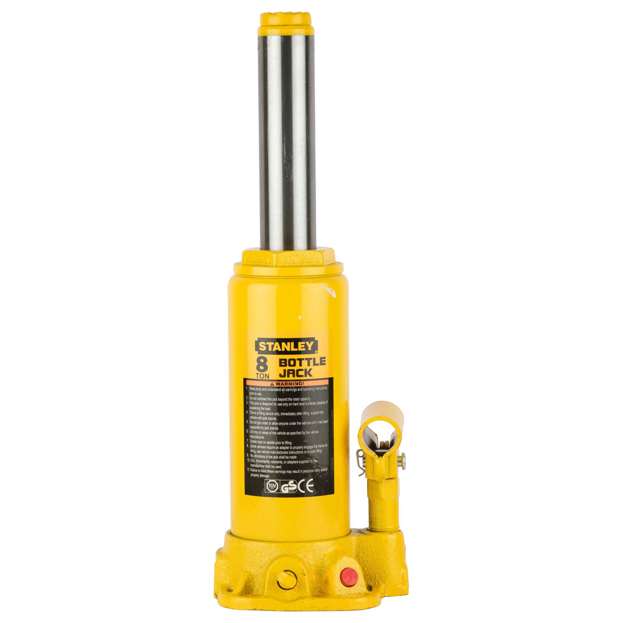 Bottle Jack, Lifting Capacity 8000Kg-8