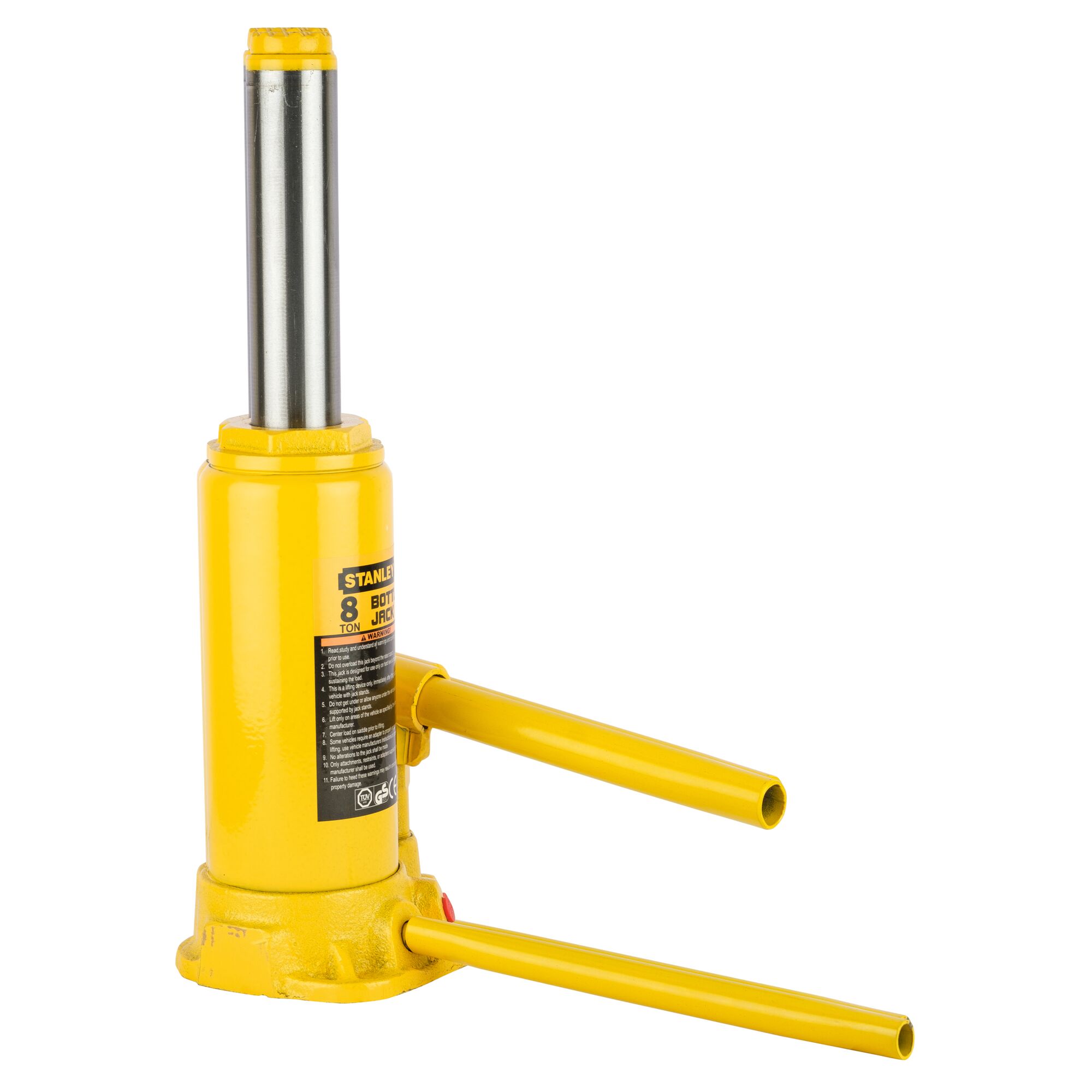 Bottle Jack, Lifting Capacity 8000Kg-8