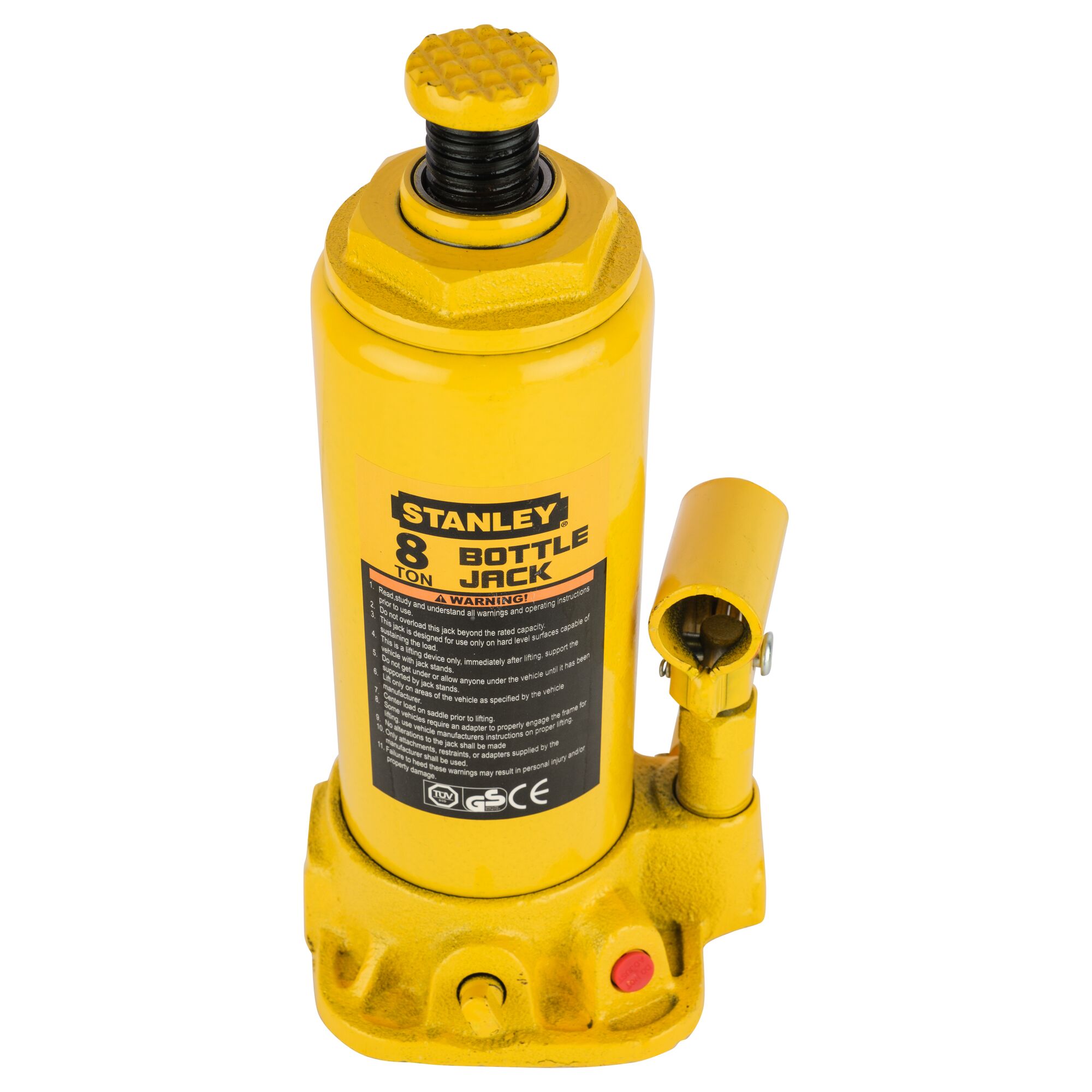 Bottle Jack, Lifting Capacity 8000Kg-8