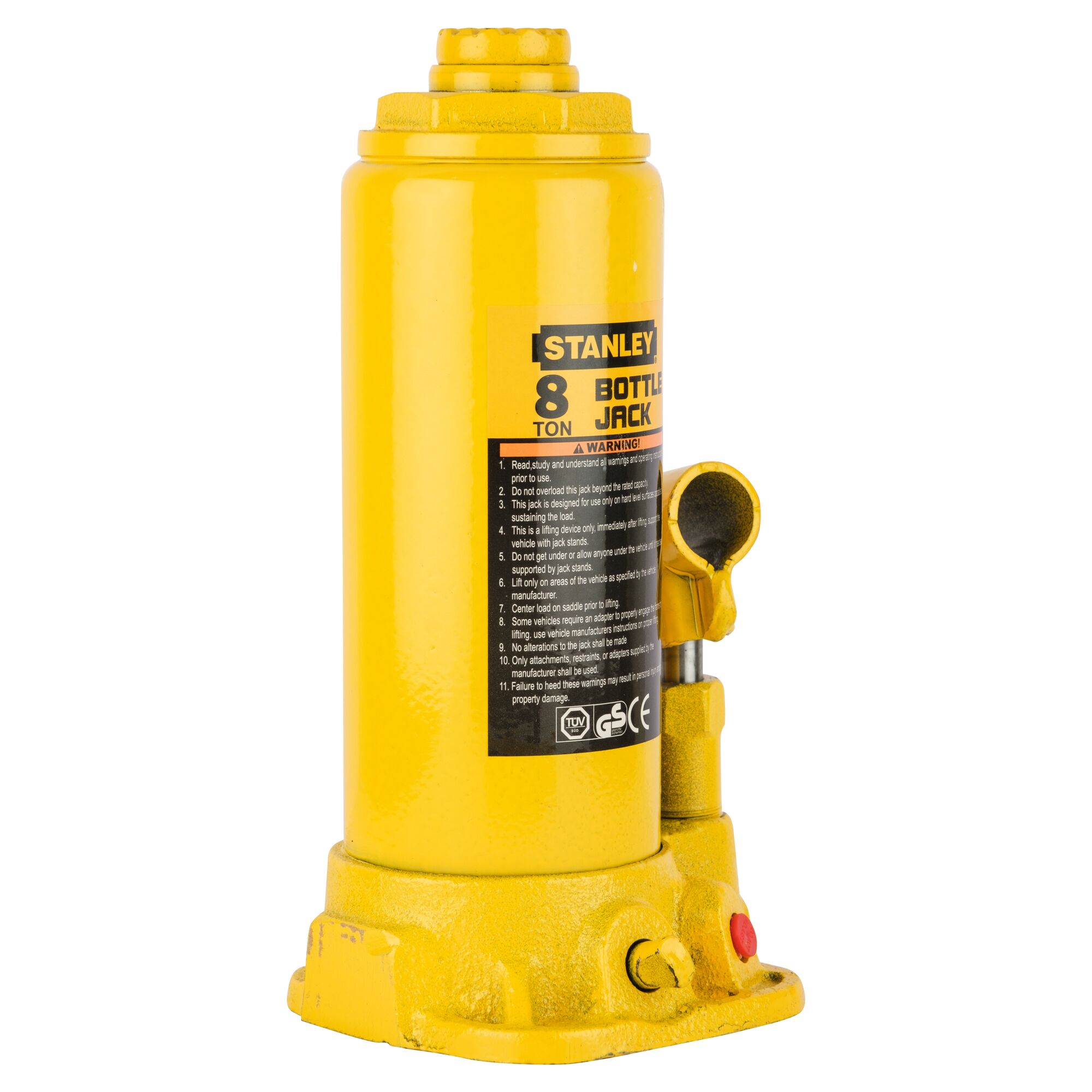 Bottle Jack, Lifting Capacity 8000Kg-8