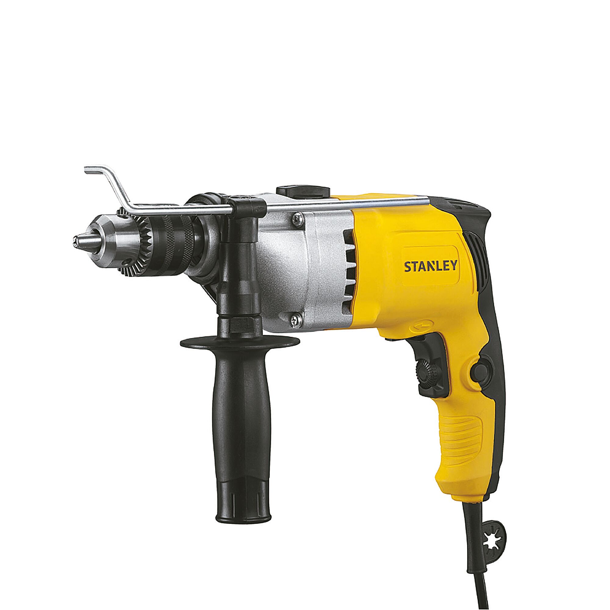 800W 13 mm Hammer Drill