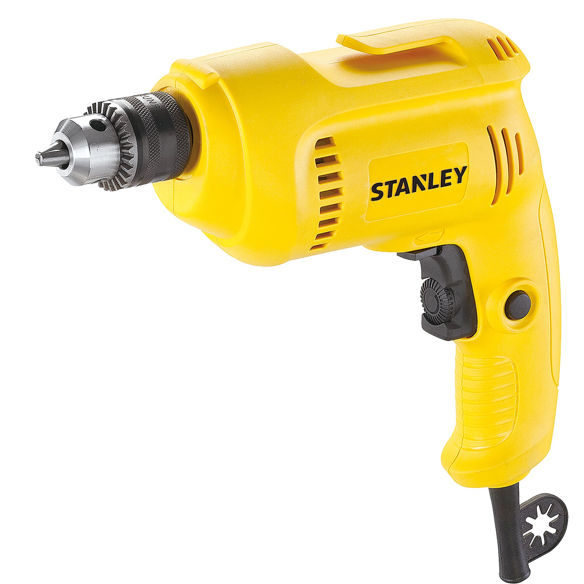 550W 10mm Rotary Drill