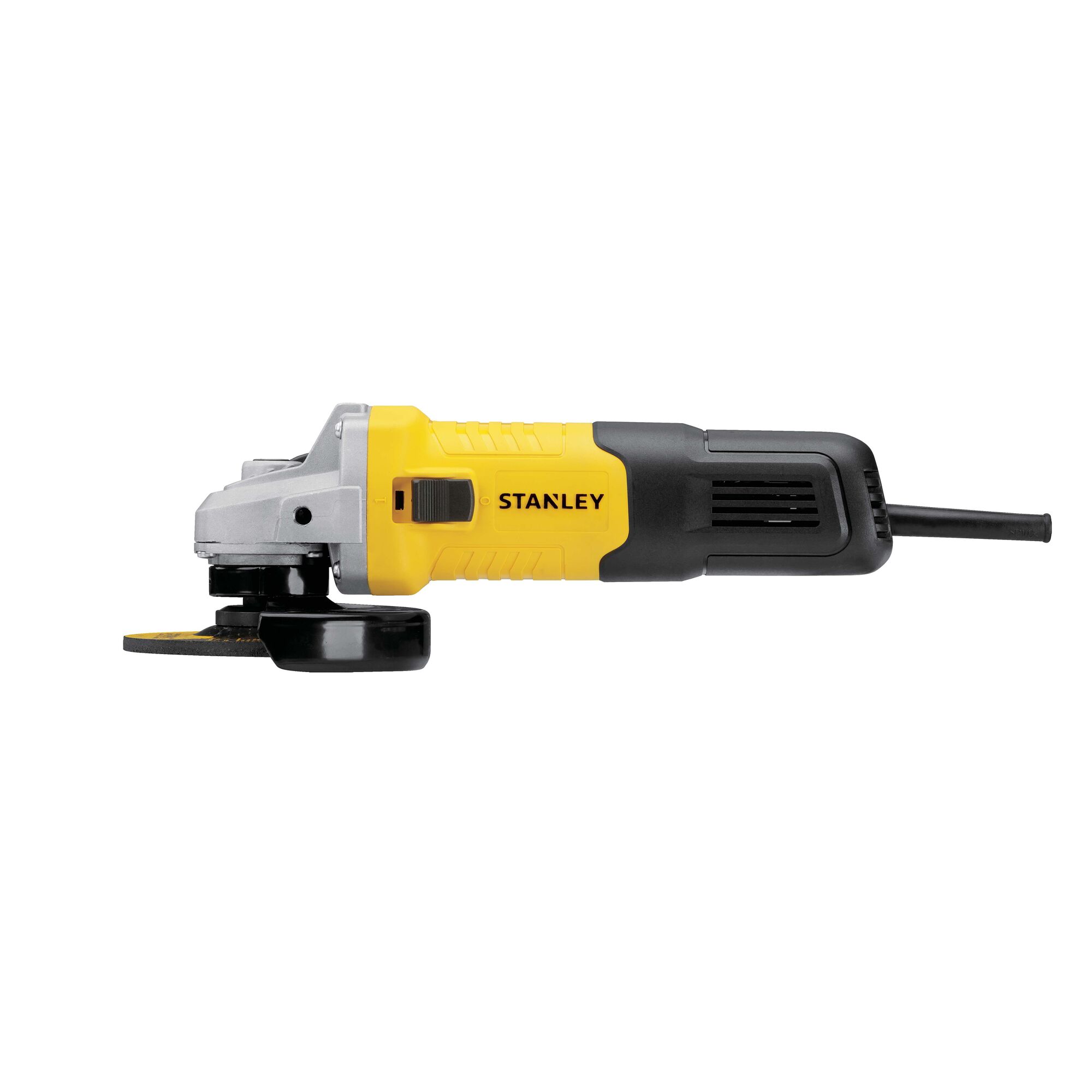 900W 100mm Small Angle Grinder