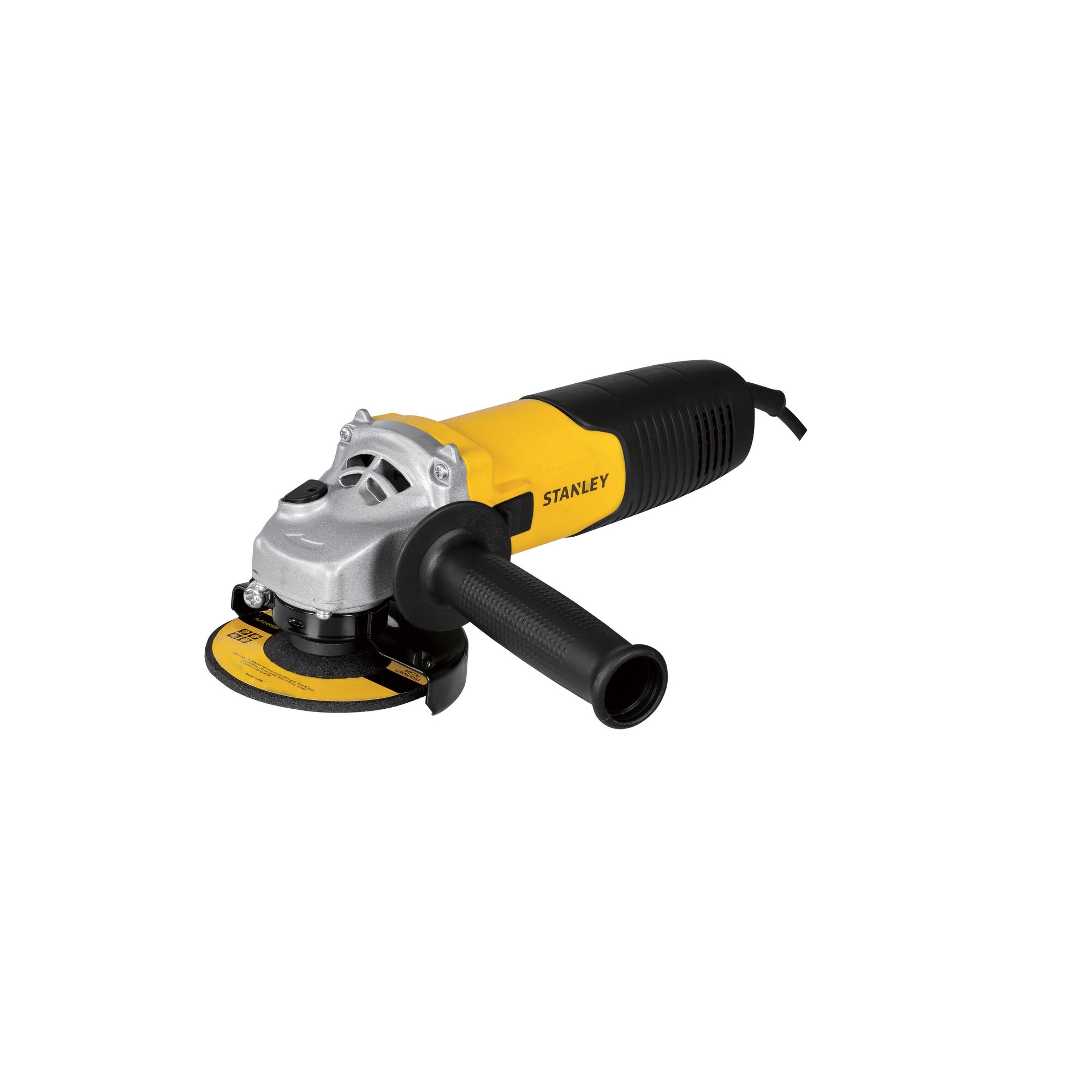 900W 125mm Small Angle Grinder