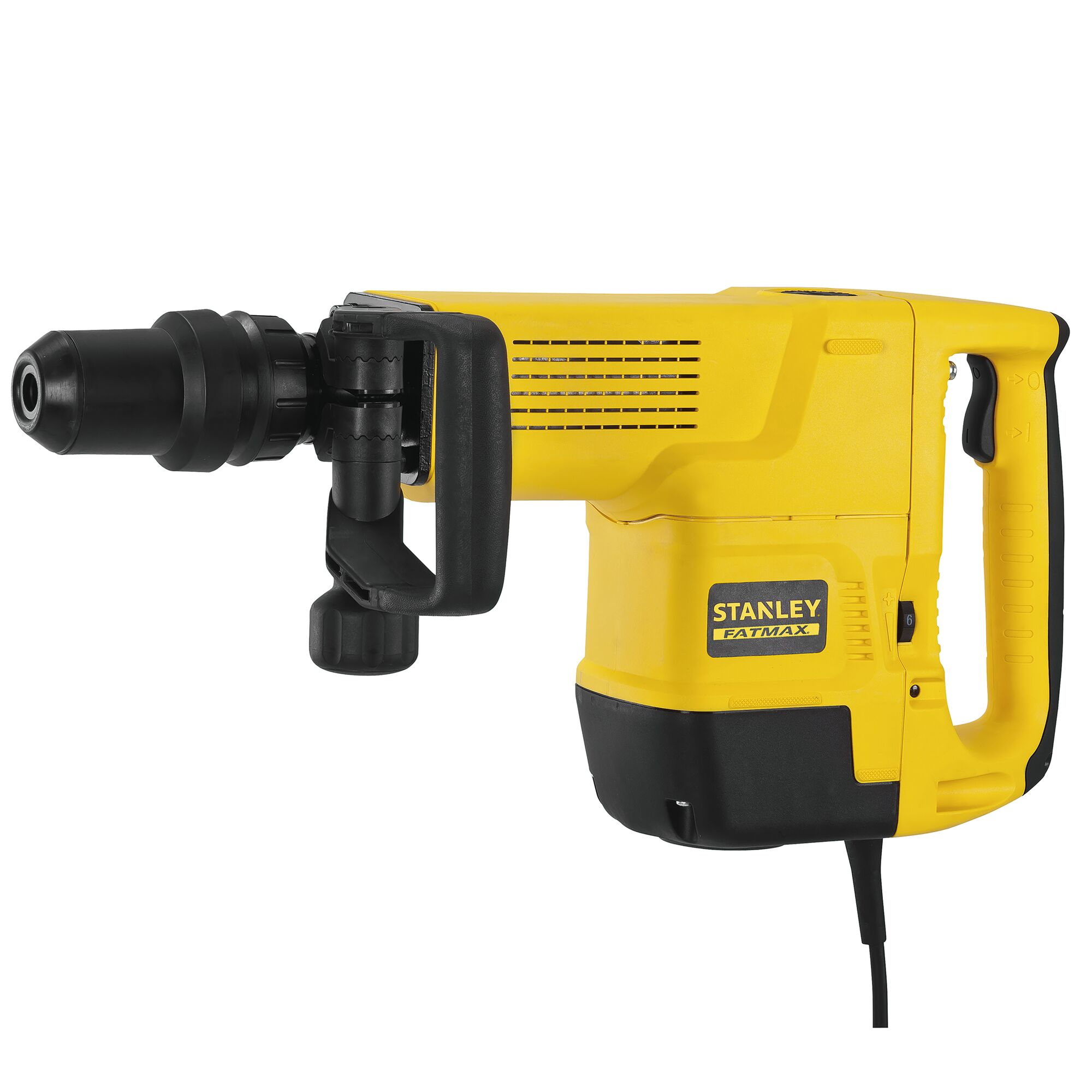 SDS Max 10Kg Demolition Hammer