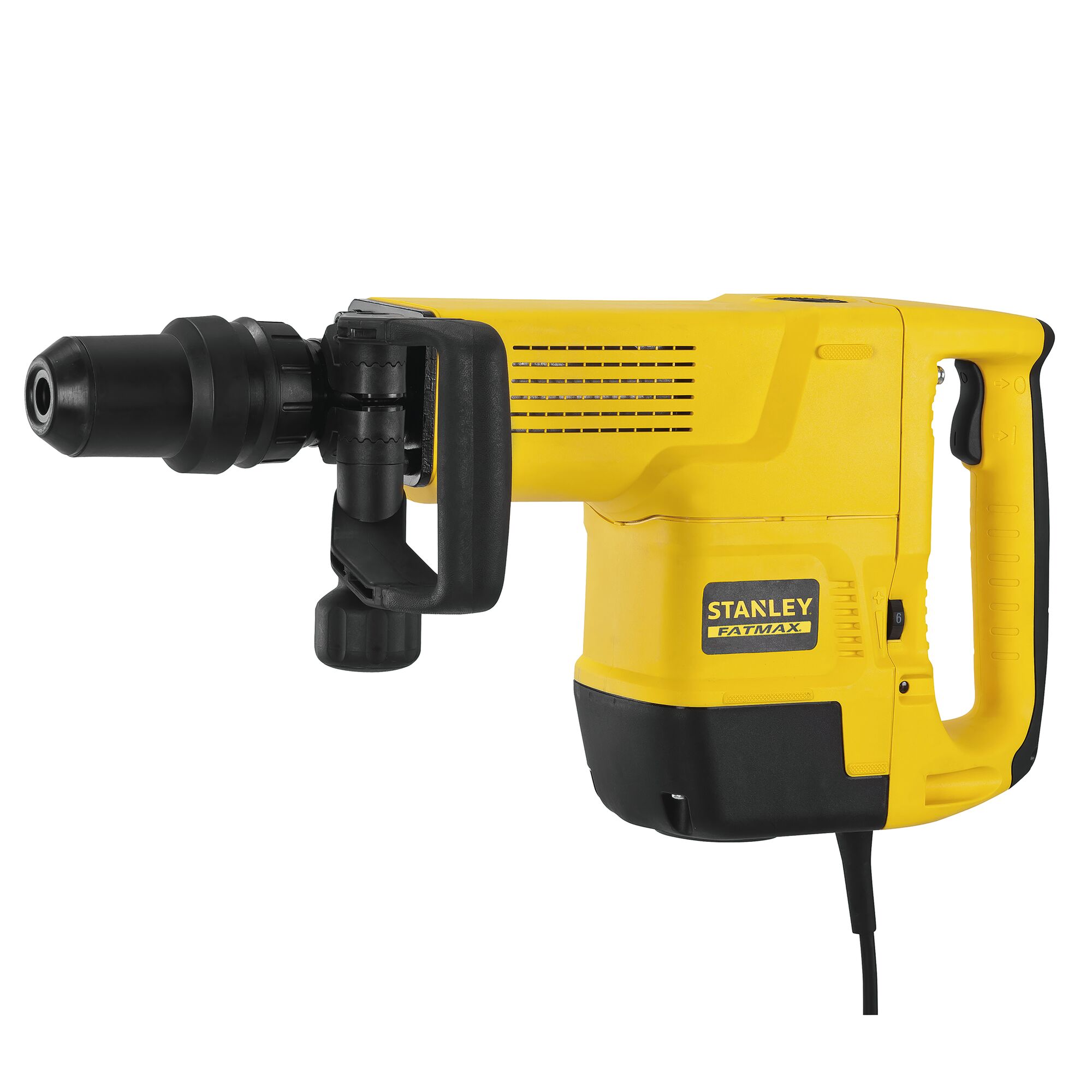 SDS Max 10Kg Demolition Hammer