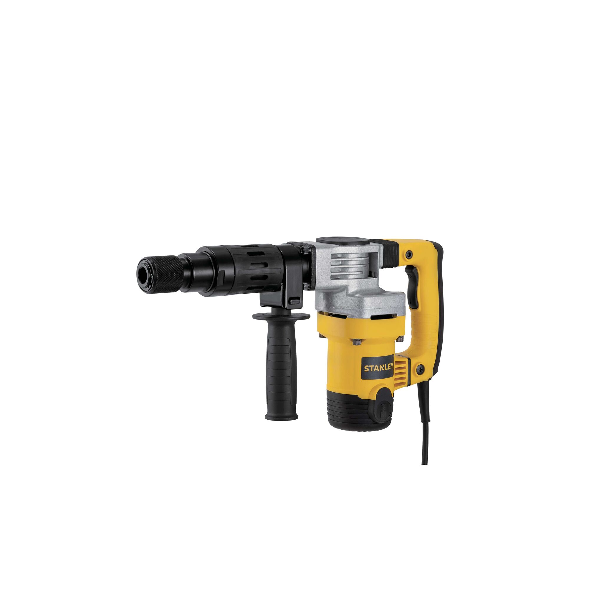 1010W 17mm Hex Chipping Hammer