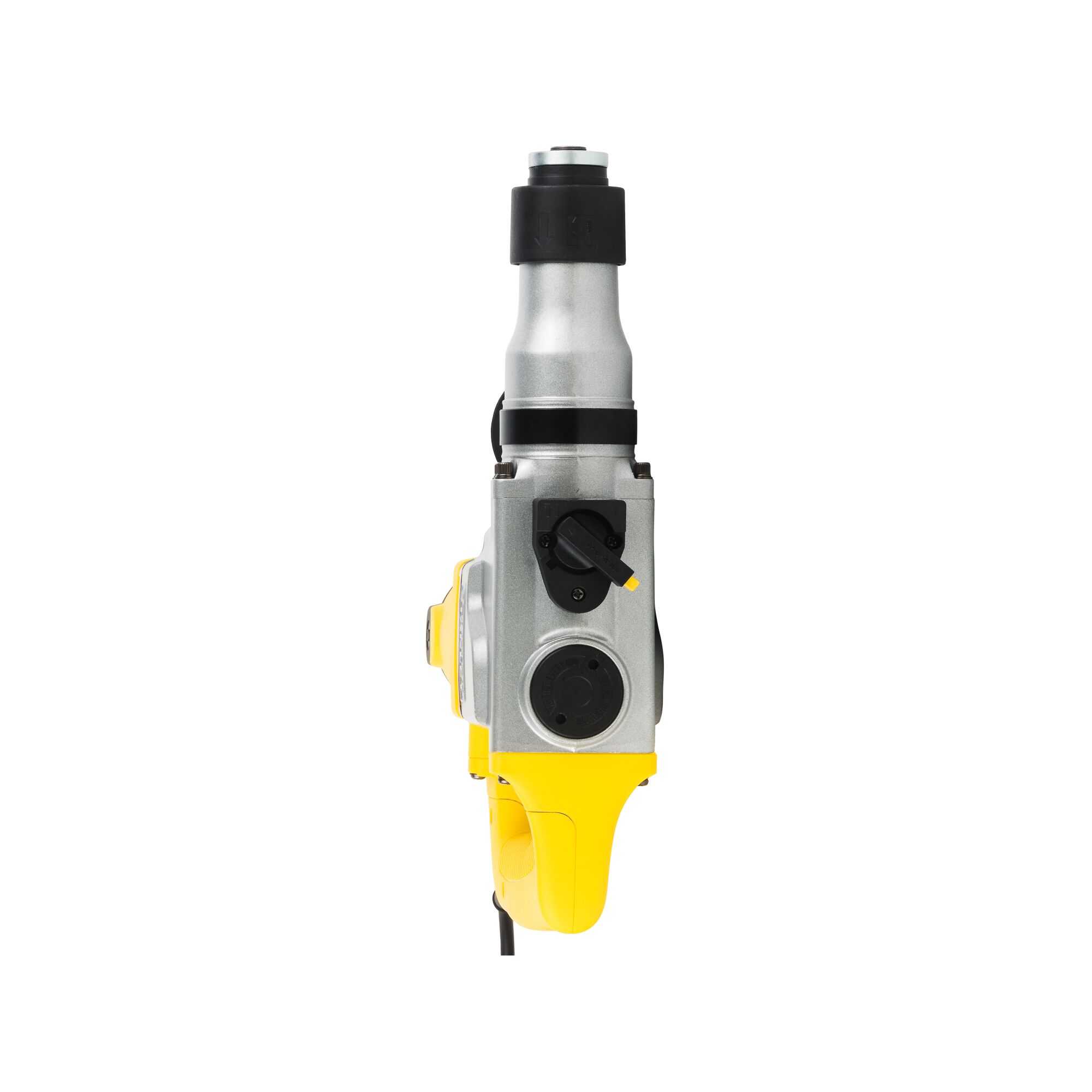STHR272KS, 10 kg SDS-MAX Demolition Hammer, Beauty