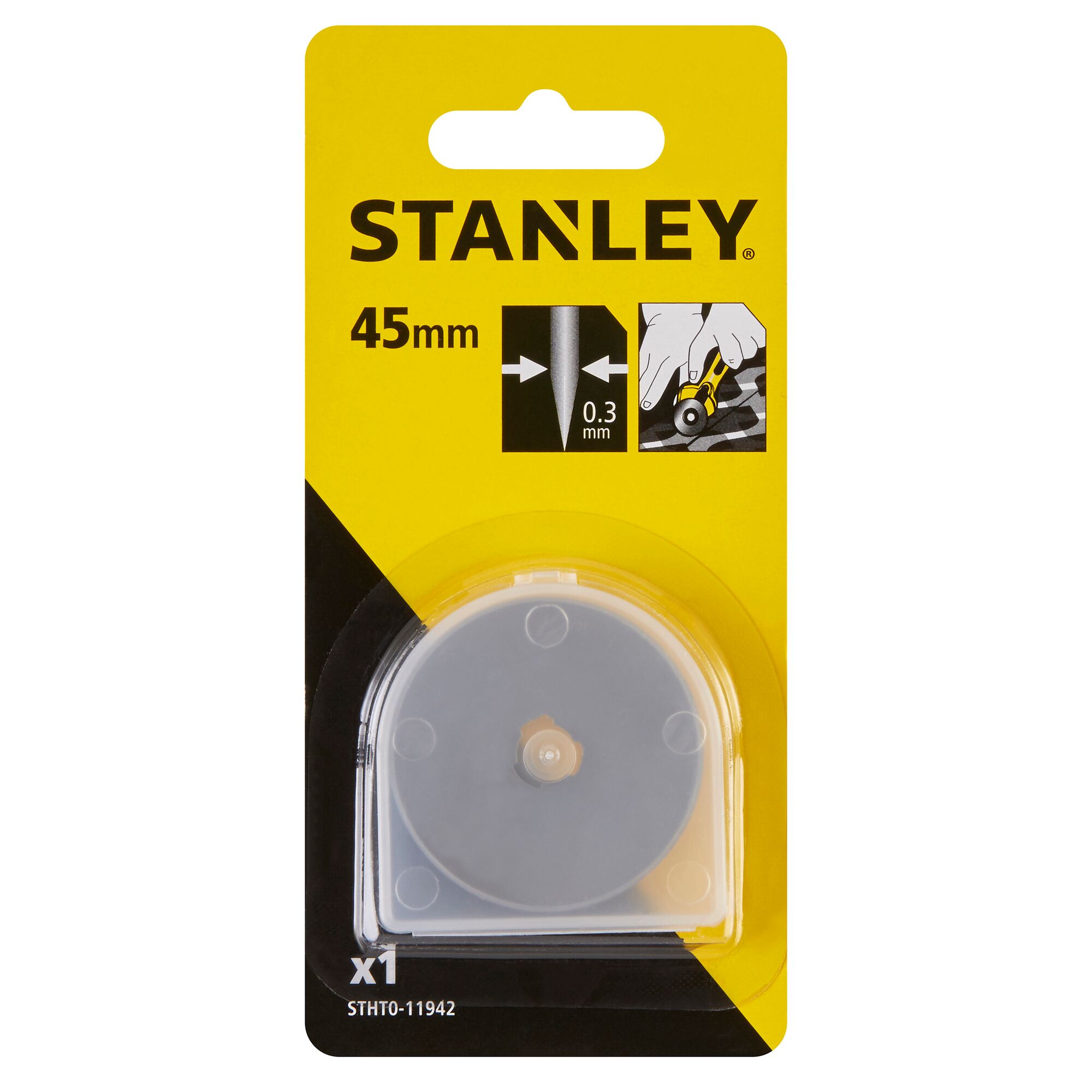 Rotary Blade