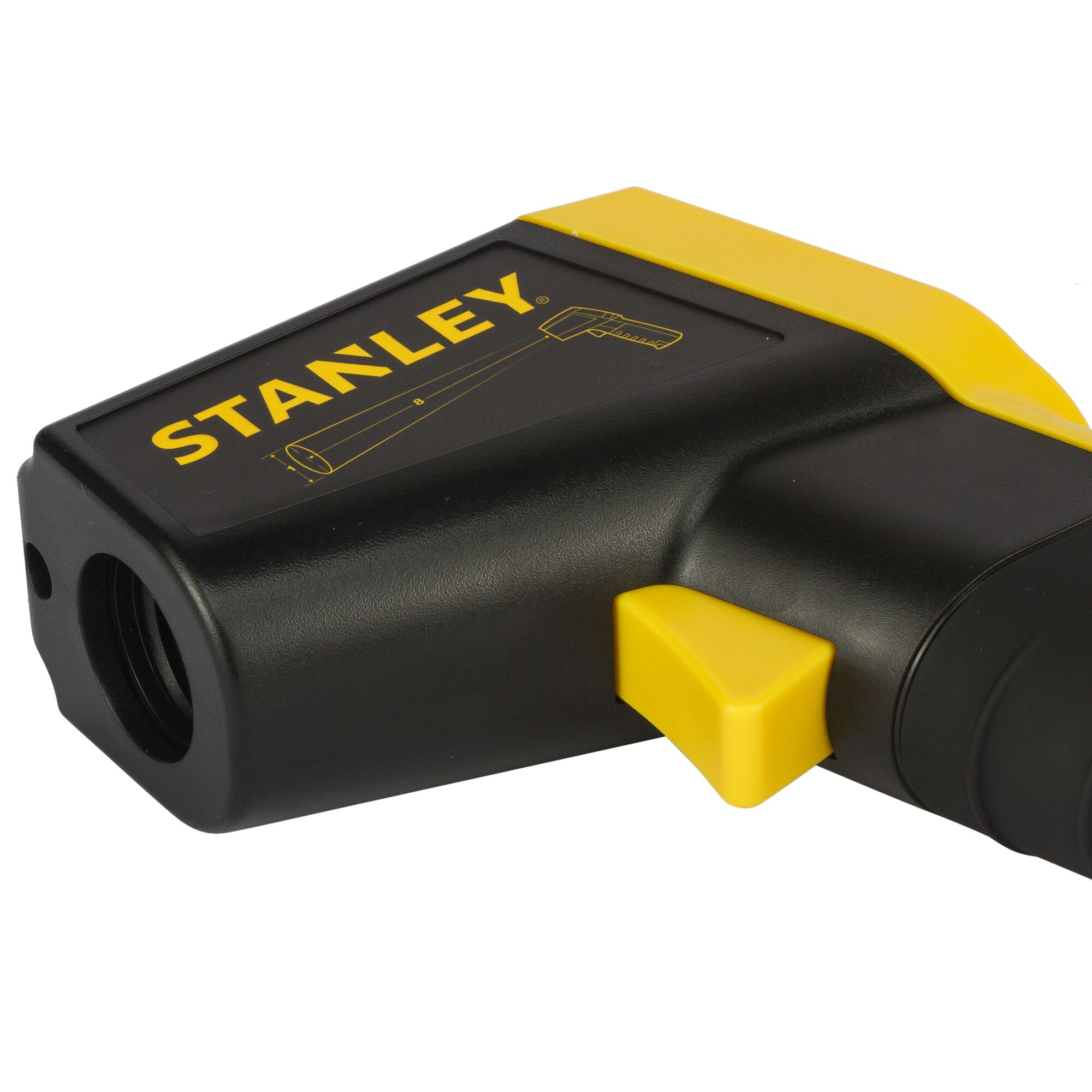 STANLEY® Digital Infared Thermometer