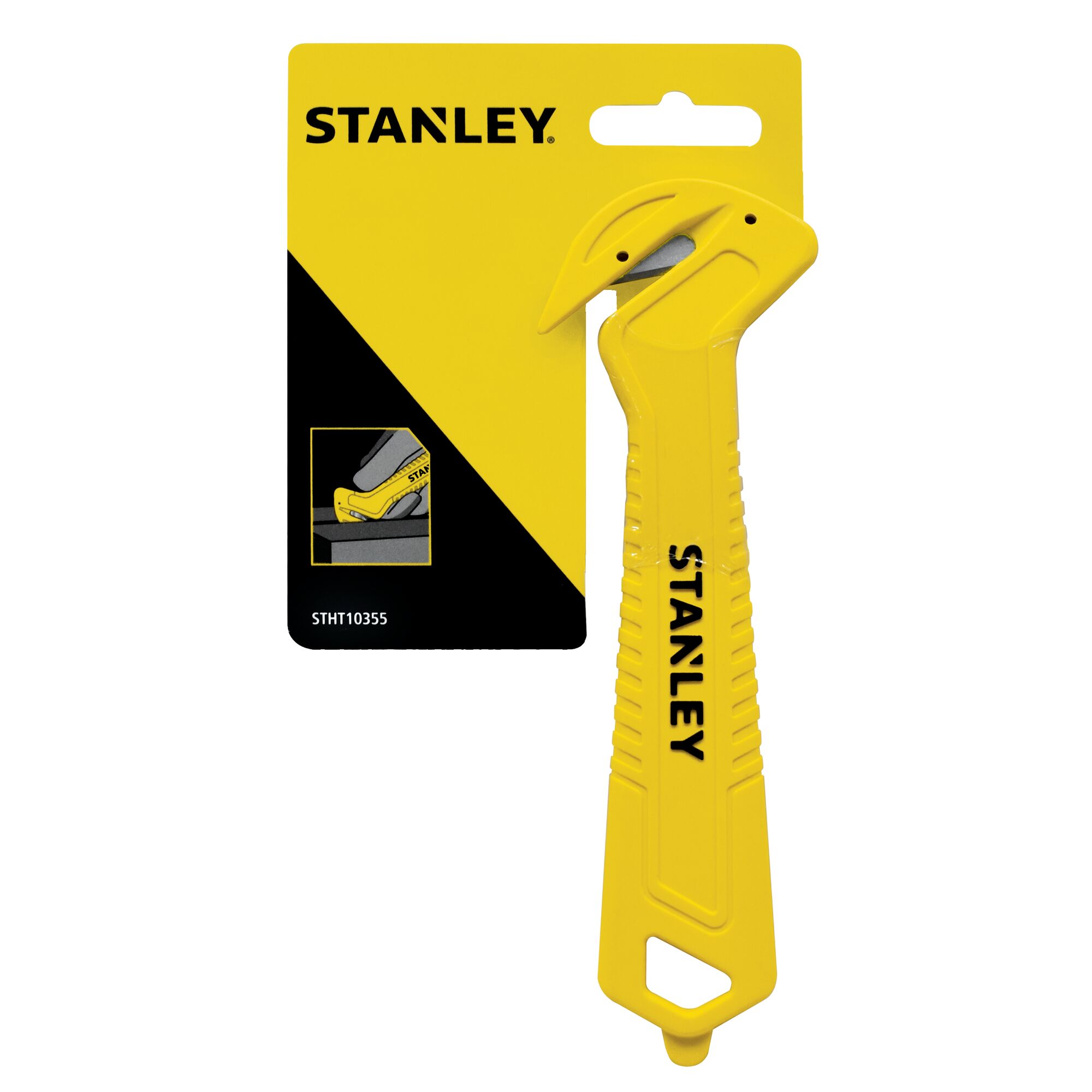 Single-Sided Pull Cutter X10