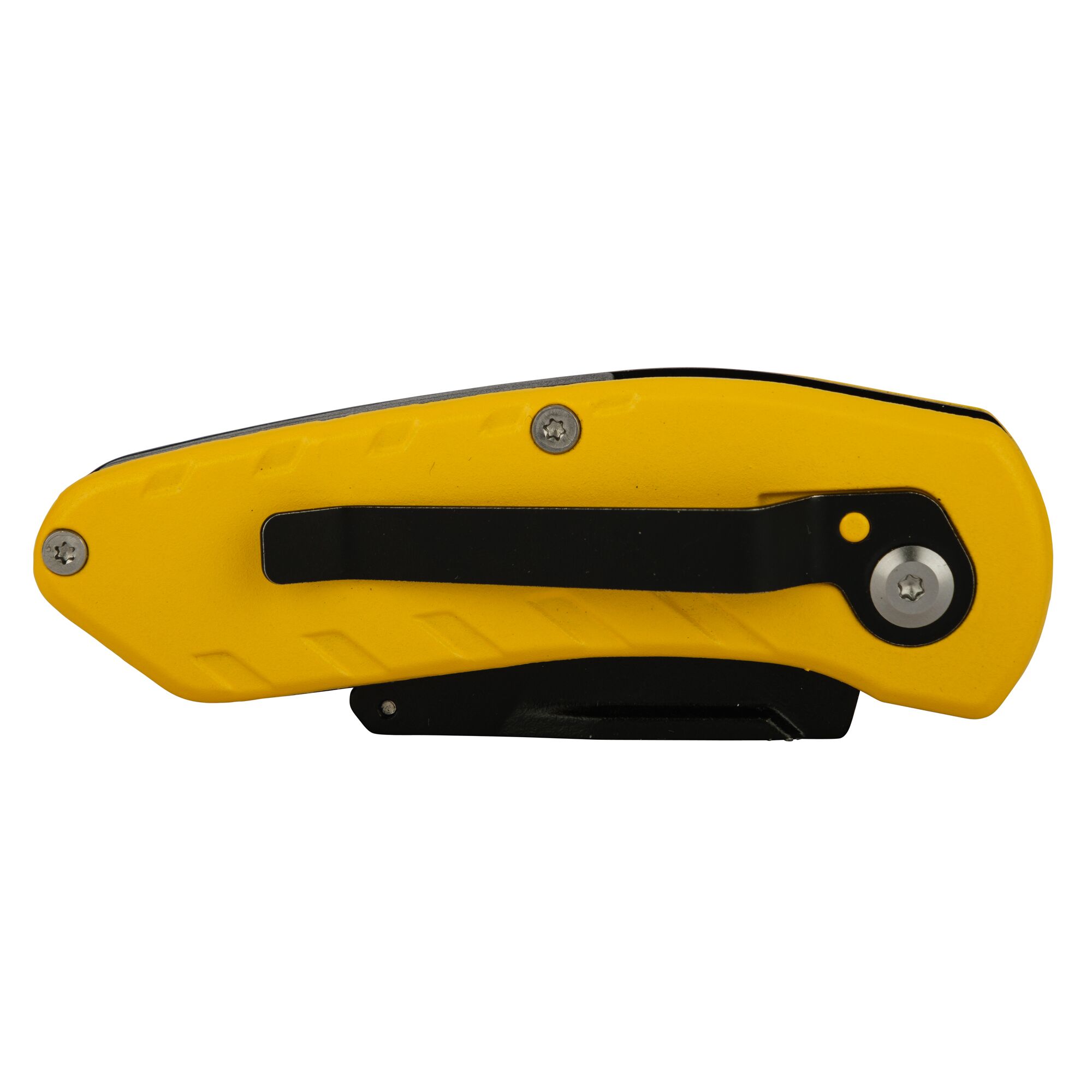 STANLEY® Folding Fixed Blade Utility Knife