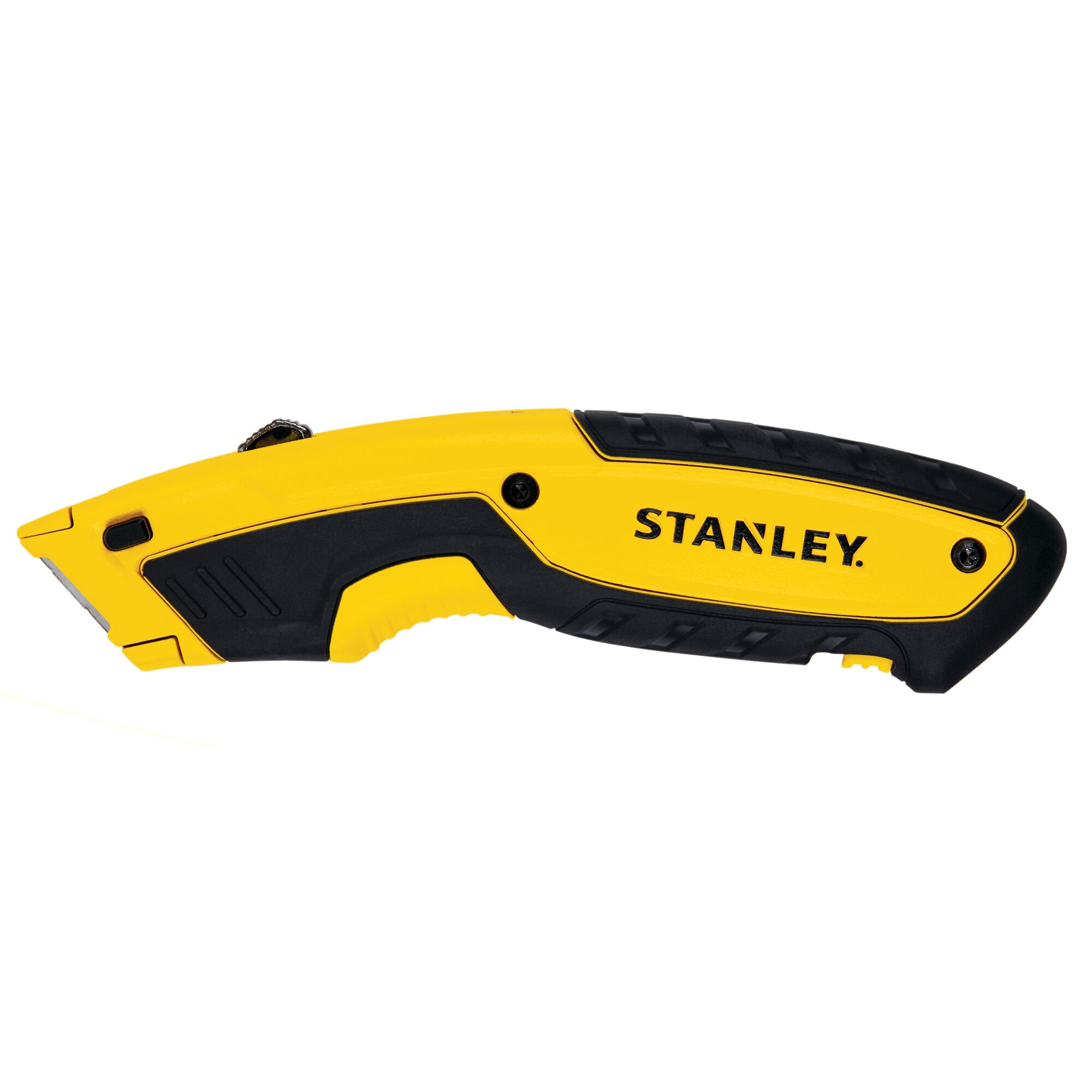 STANLEY® Premium Retractable Blade Utility Knife
