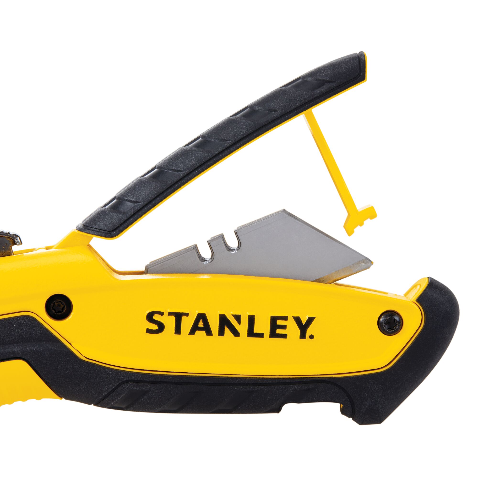 STANLEY® Premium Retractable Blade Utility Knife