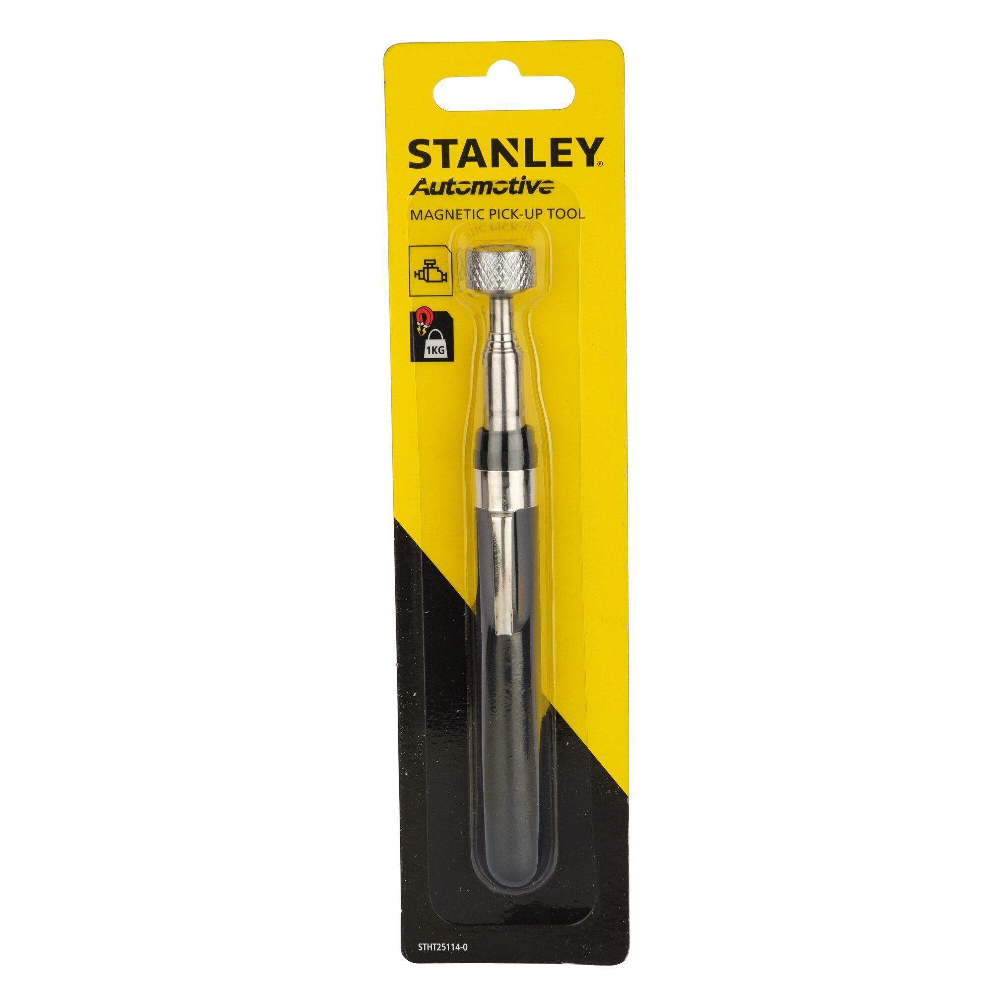 STANLEY® Magnetic Pick Up Tool