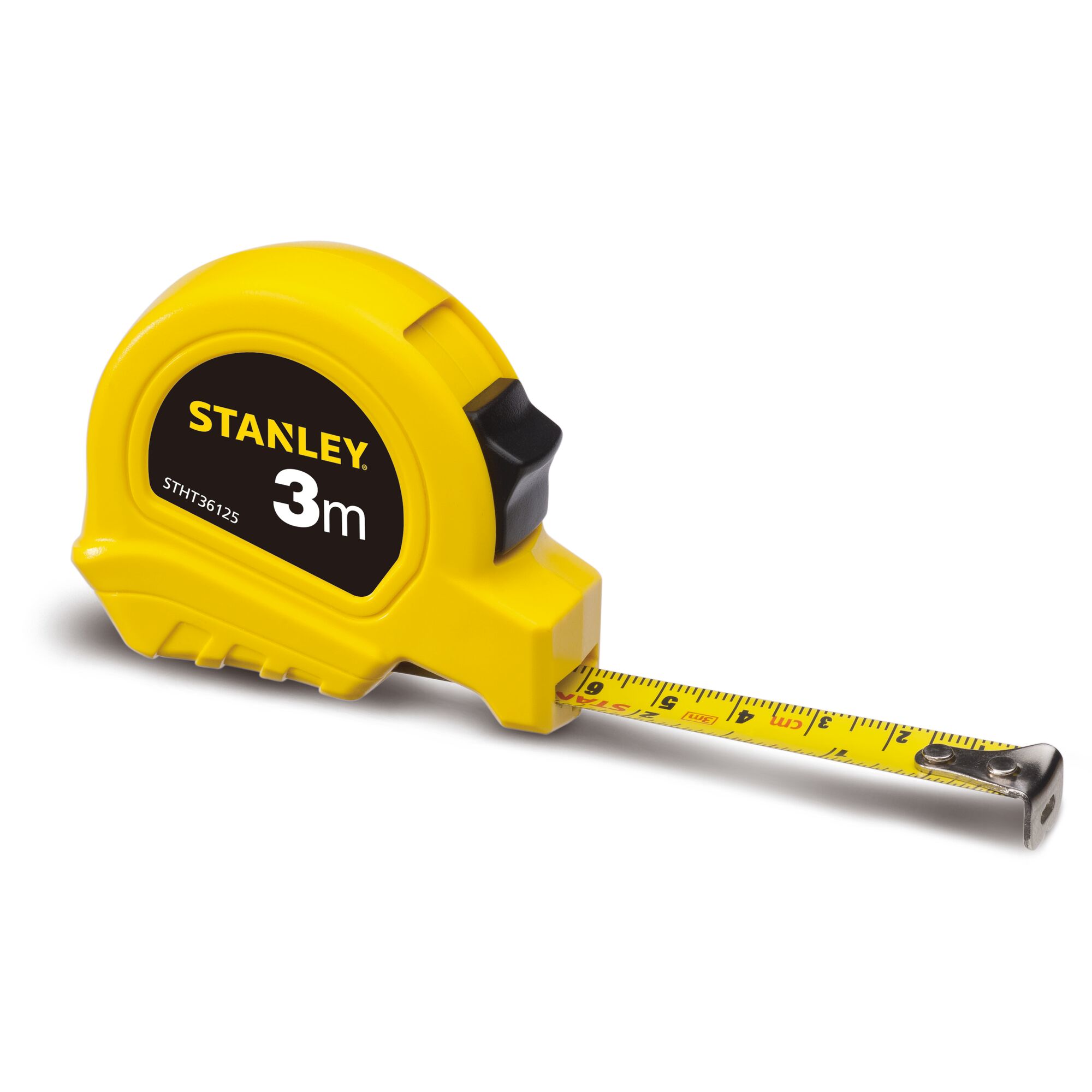 Short Tape, 3m/10 ft. X 13mm