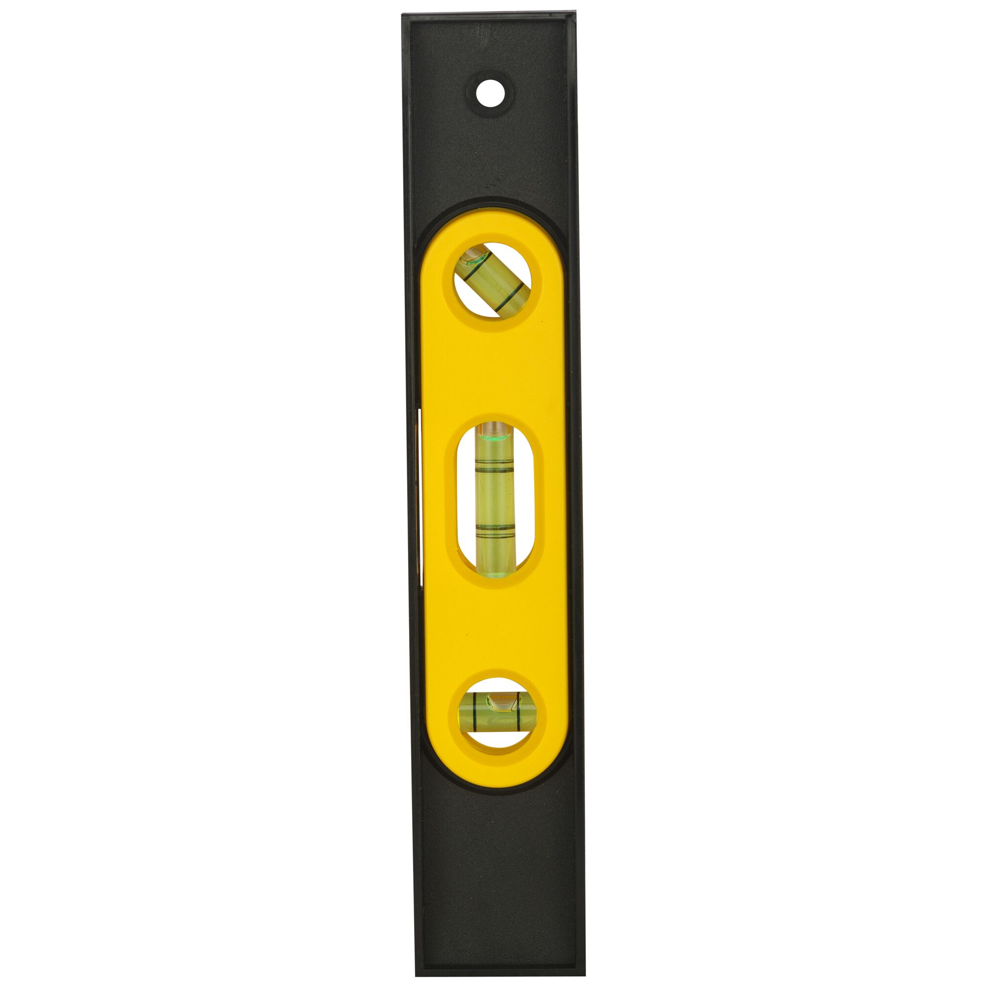 9 in. Plastic Megneti