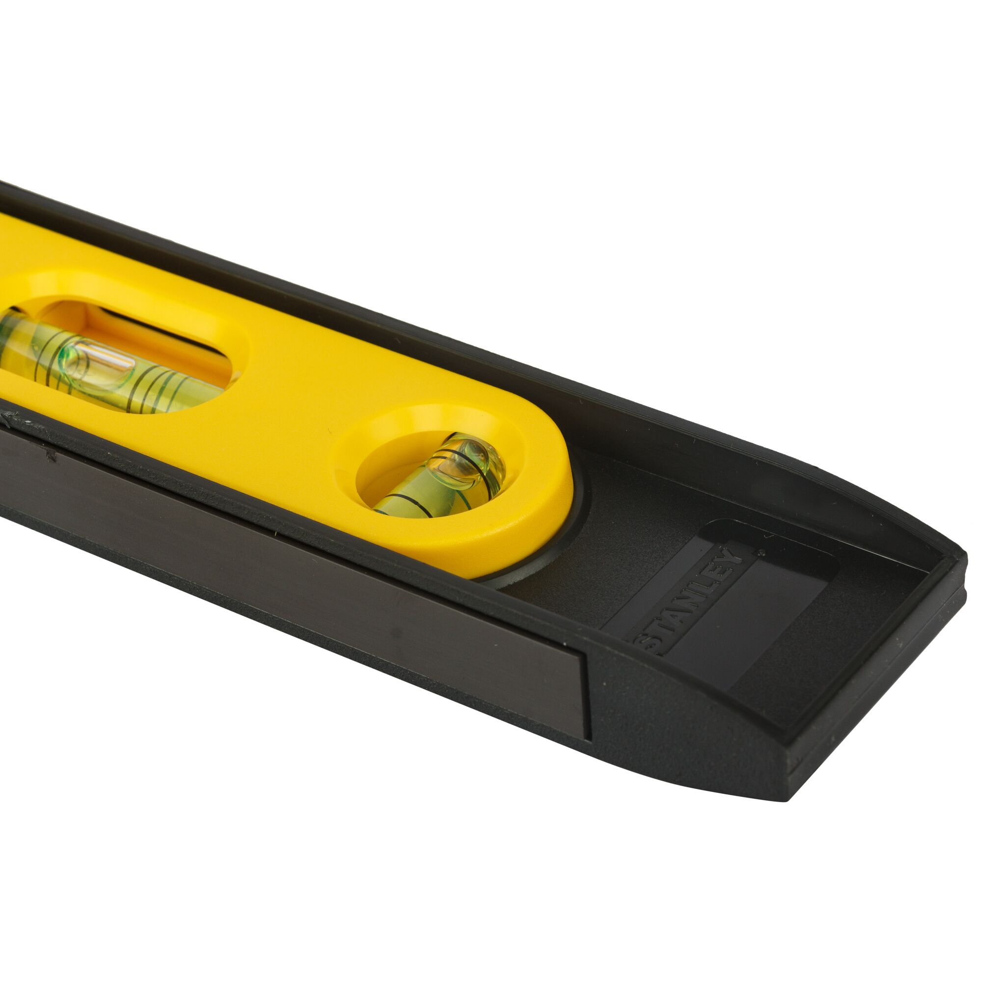 9 in. Plastic Megneti