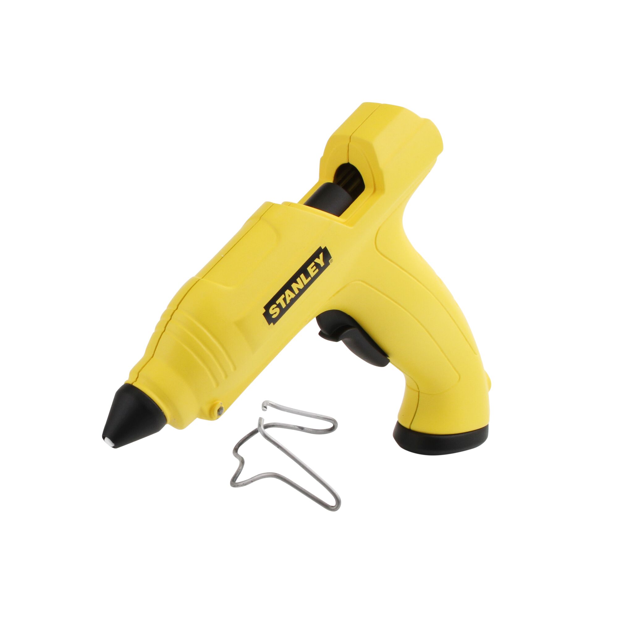 STANLEY® Cordless Glue Gun