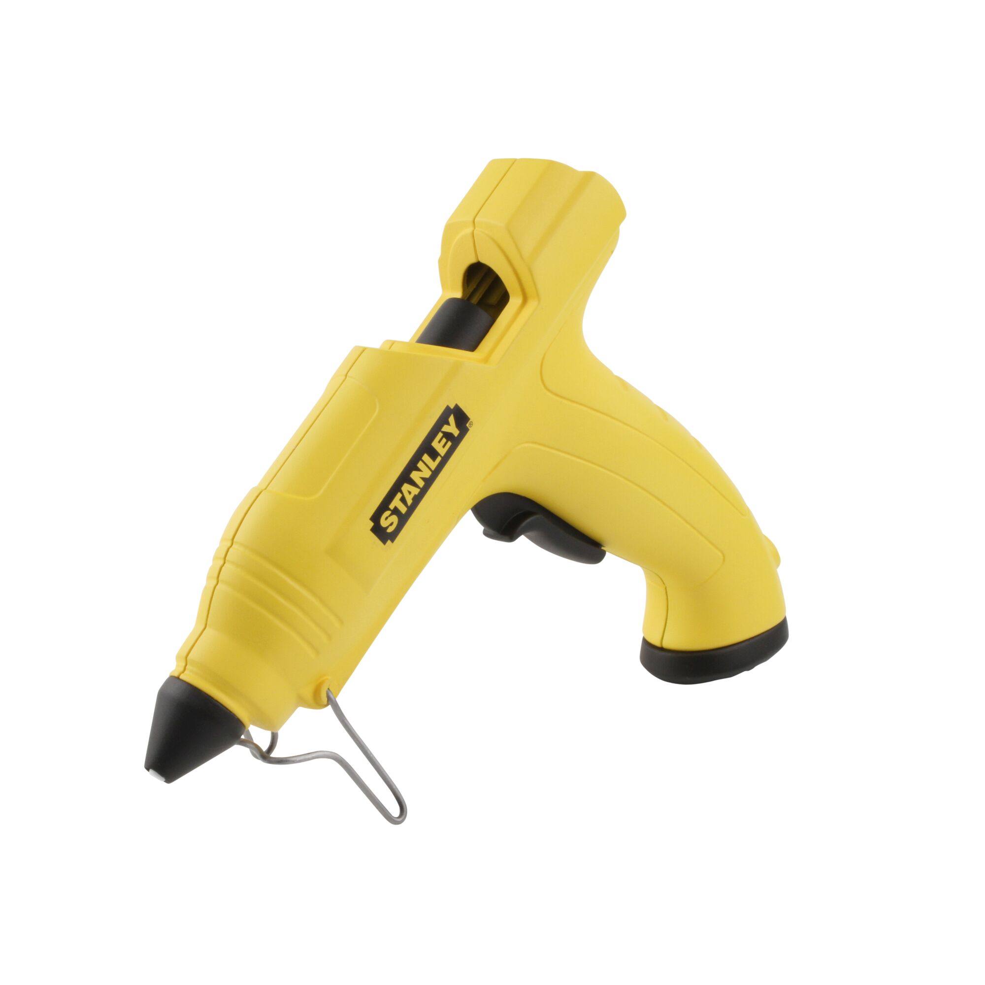 STANLEY® Cordless Glue Gun