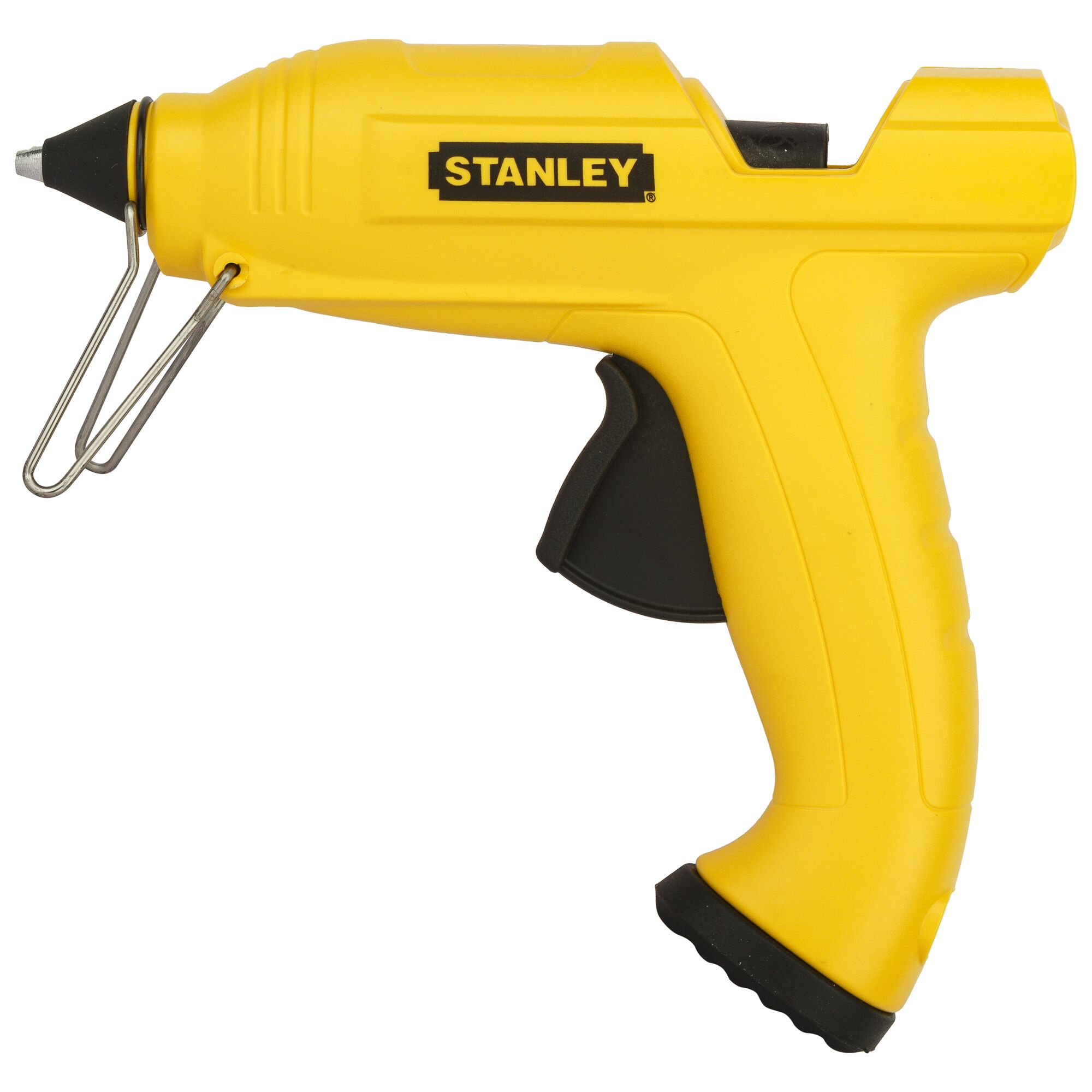 STANLEY® Cordless Glue Gun
