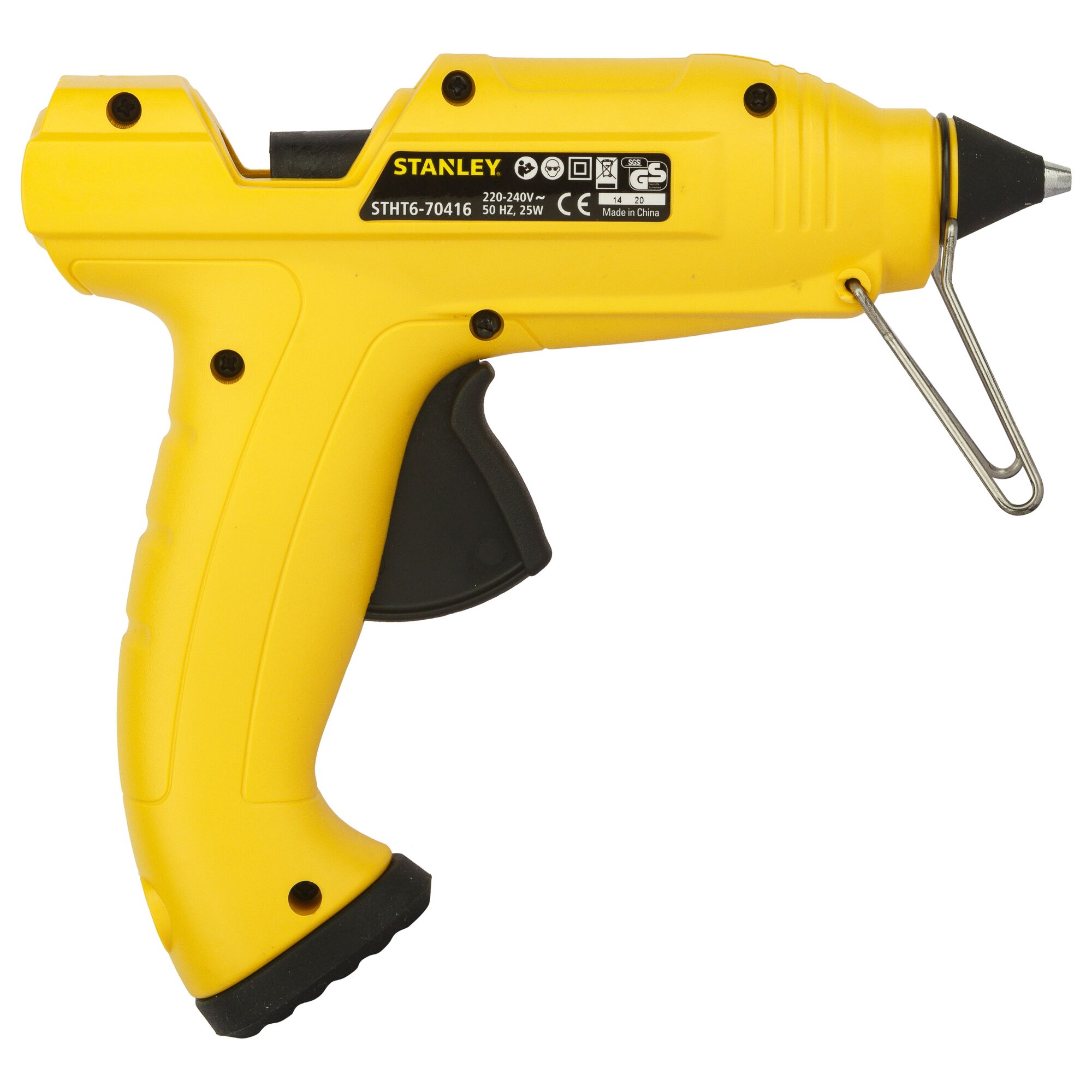 STANLEY® Cordless Glue Gun