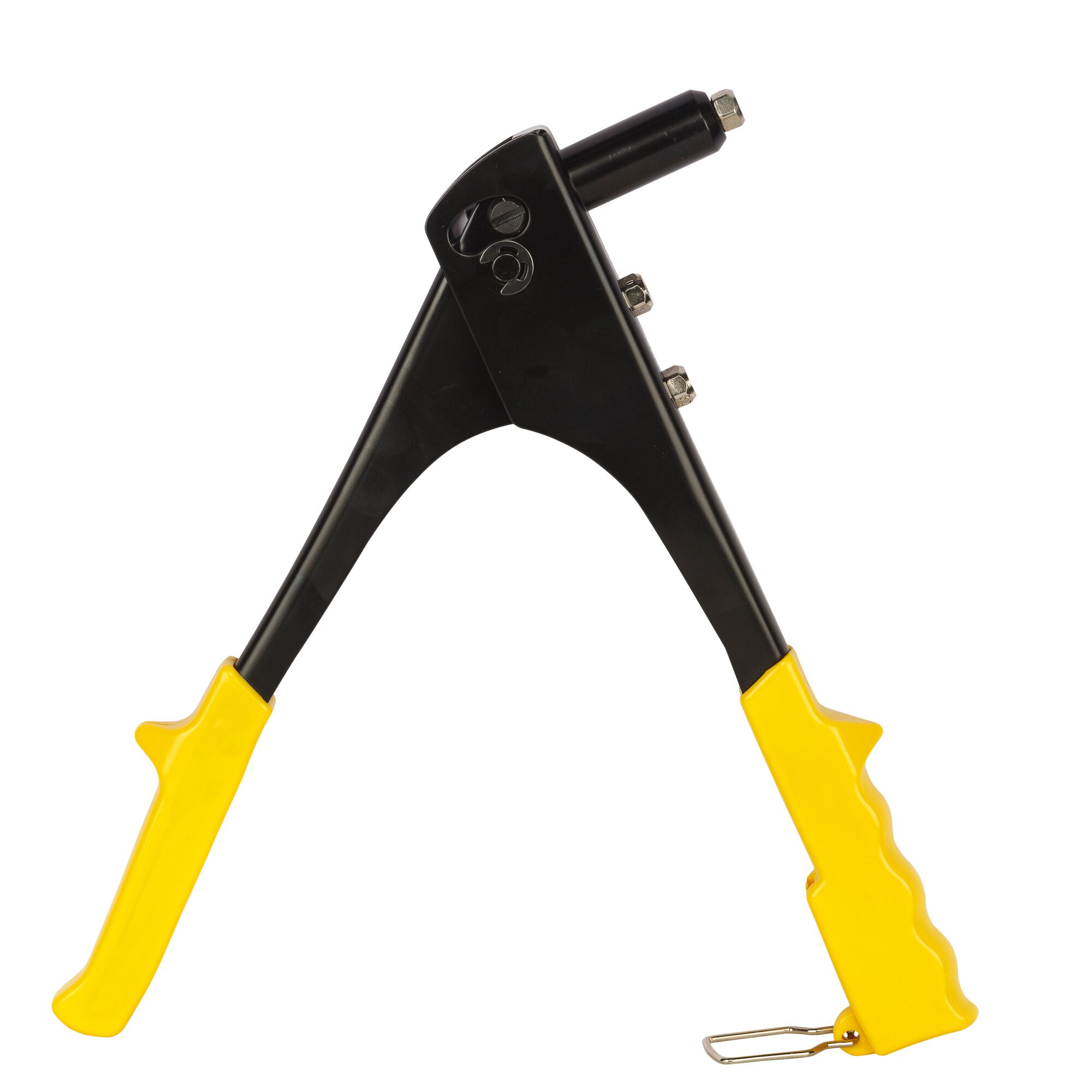 3-Nozzle Medium Duty Riveter