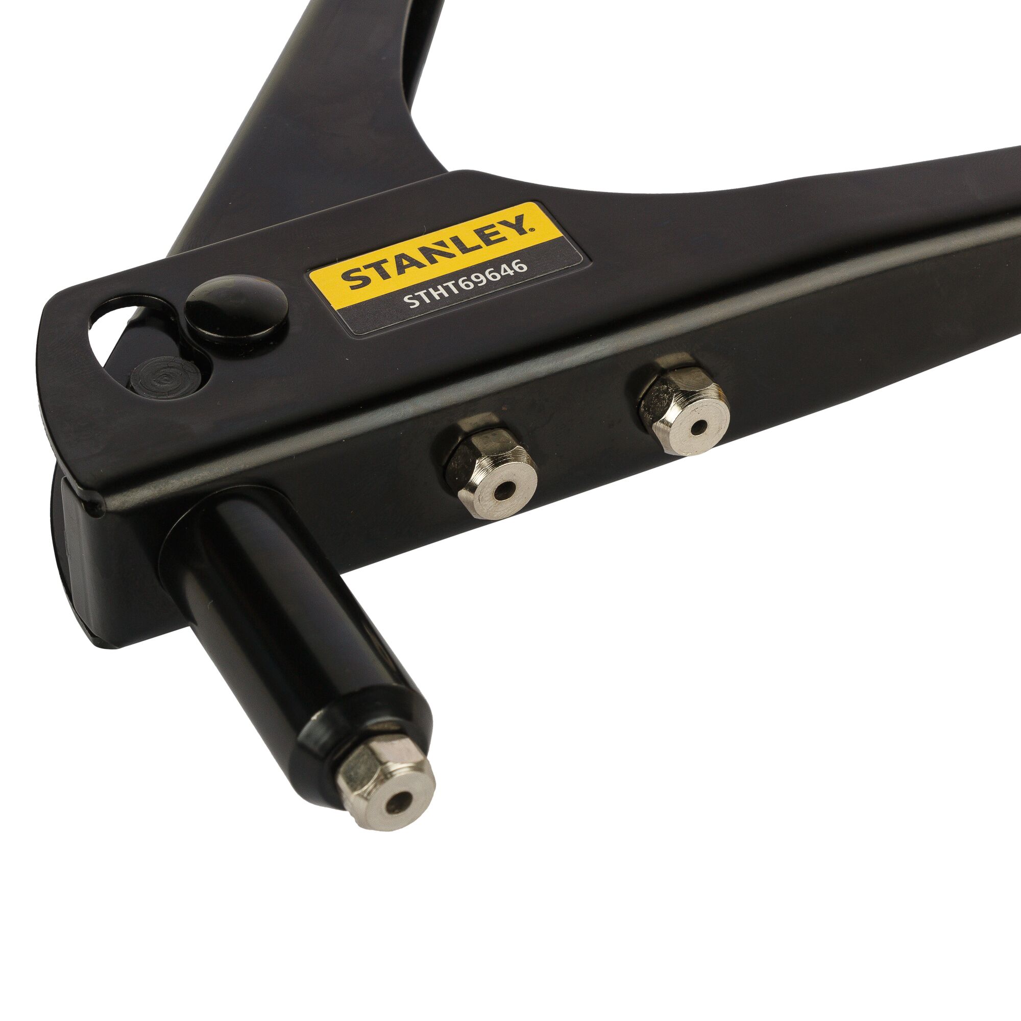 3-Nozzle Medium Duty Riveter