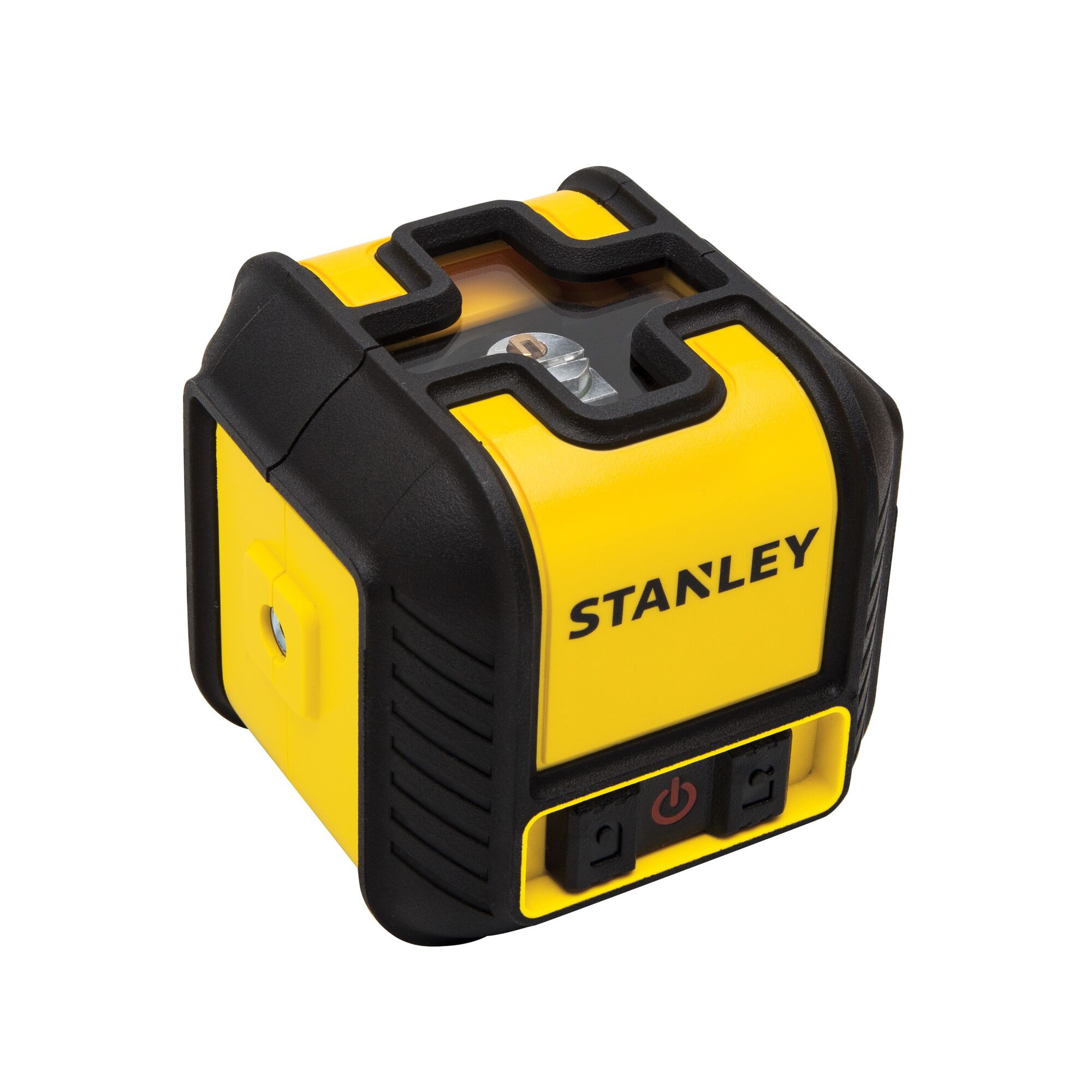 STANLEY® Cubix Cross Line Laser Red